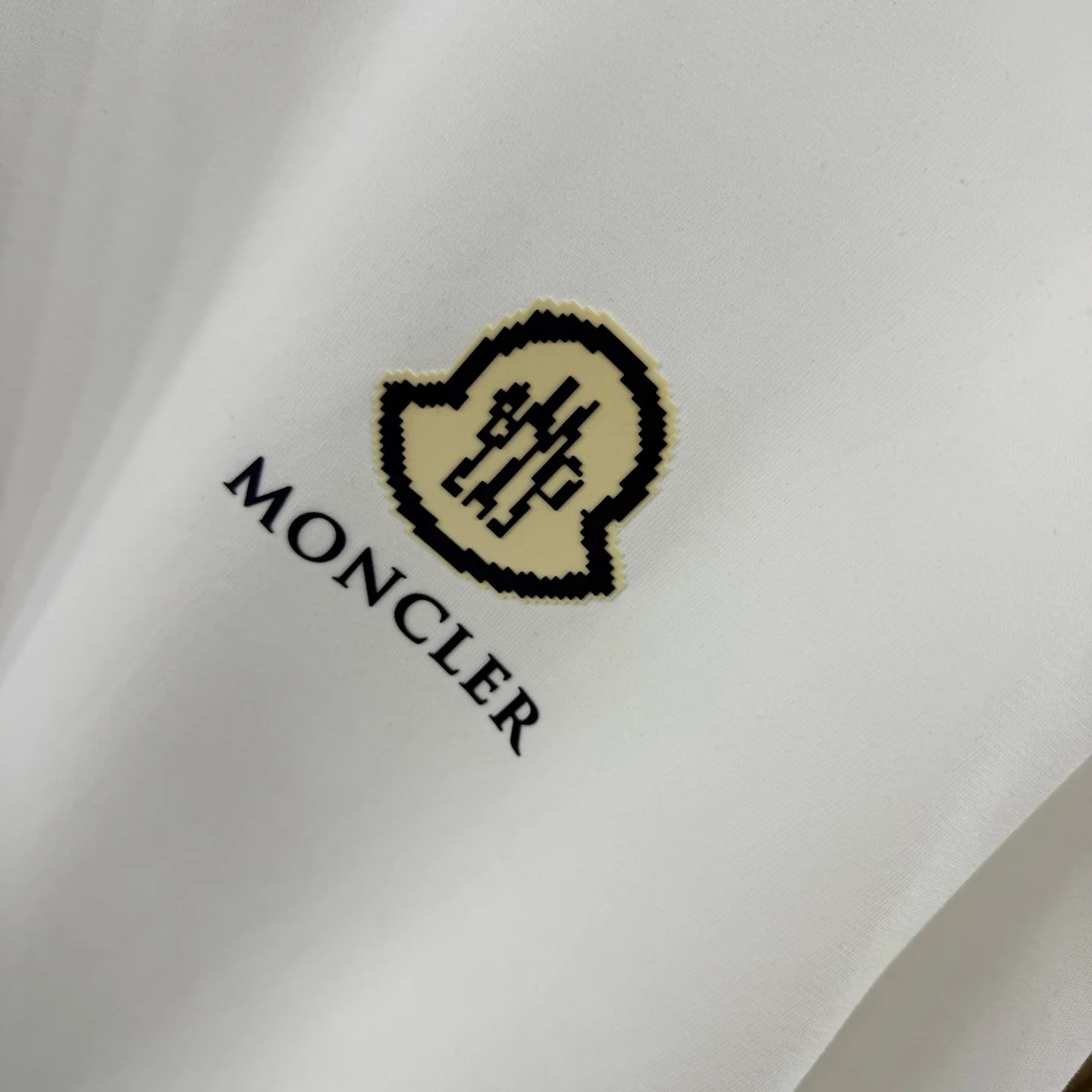 Logo-Appliqué Cotton-Jersey T-Shirt D15513861 — view 6