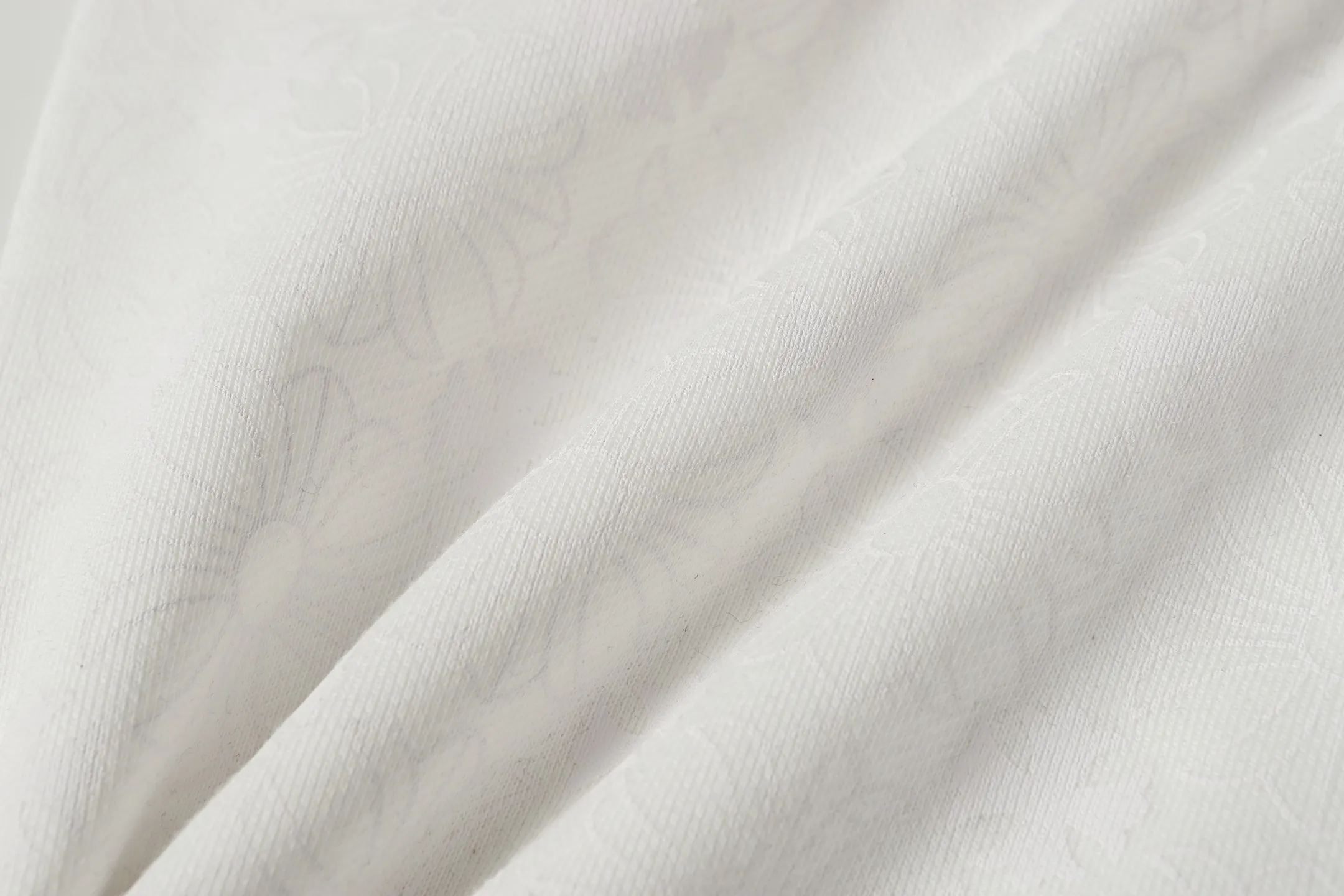 Logo-Print Cotton-Blend Sweatpants D16013588 — view 15