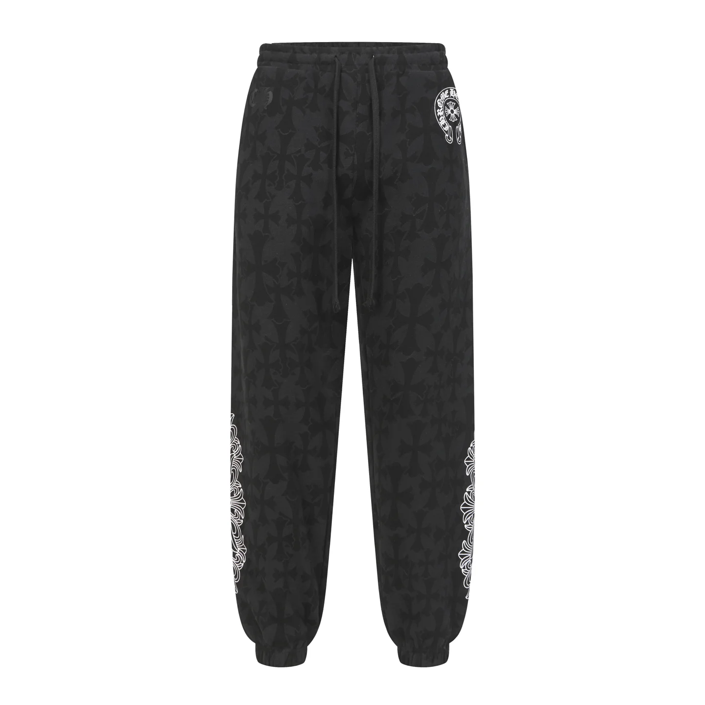Monogram Jacquard Logo Sweatpants D16013585 — view 2
