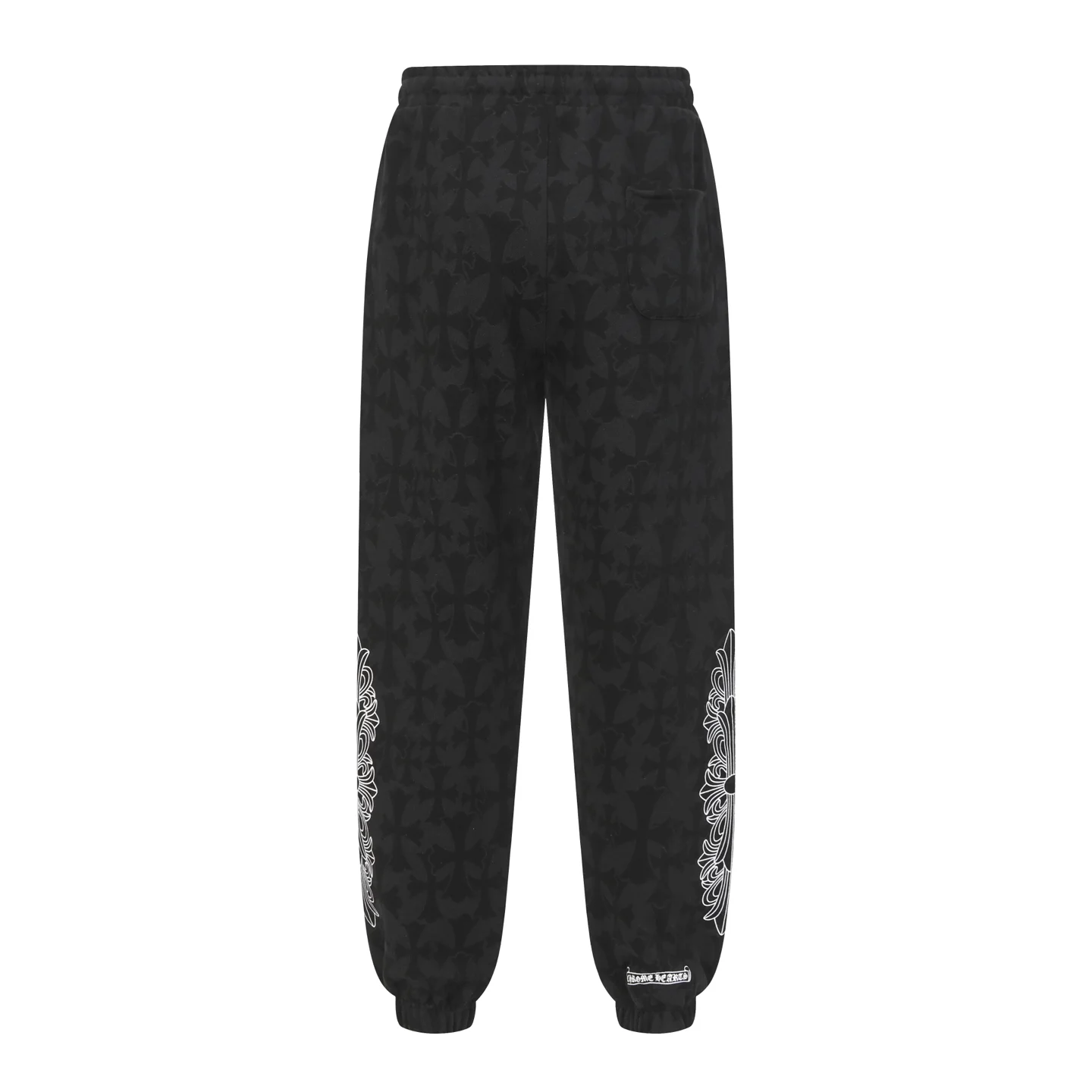Monogram Jacquard Logo Sweatpants D16013585 — view 3