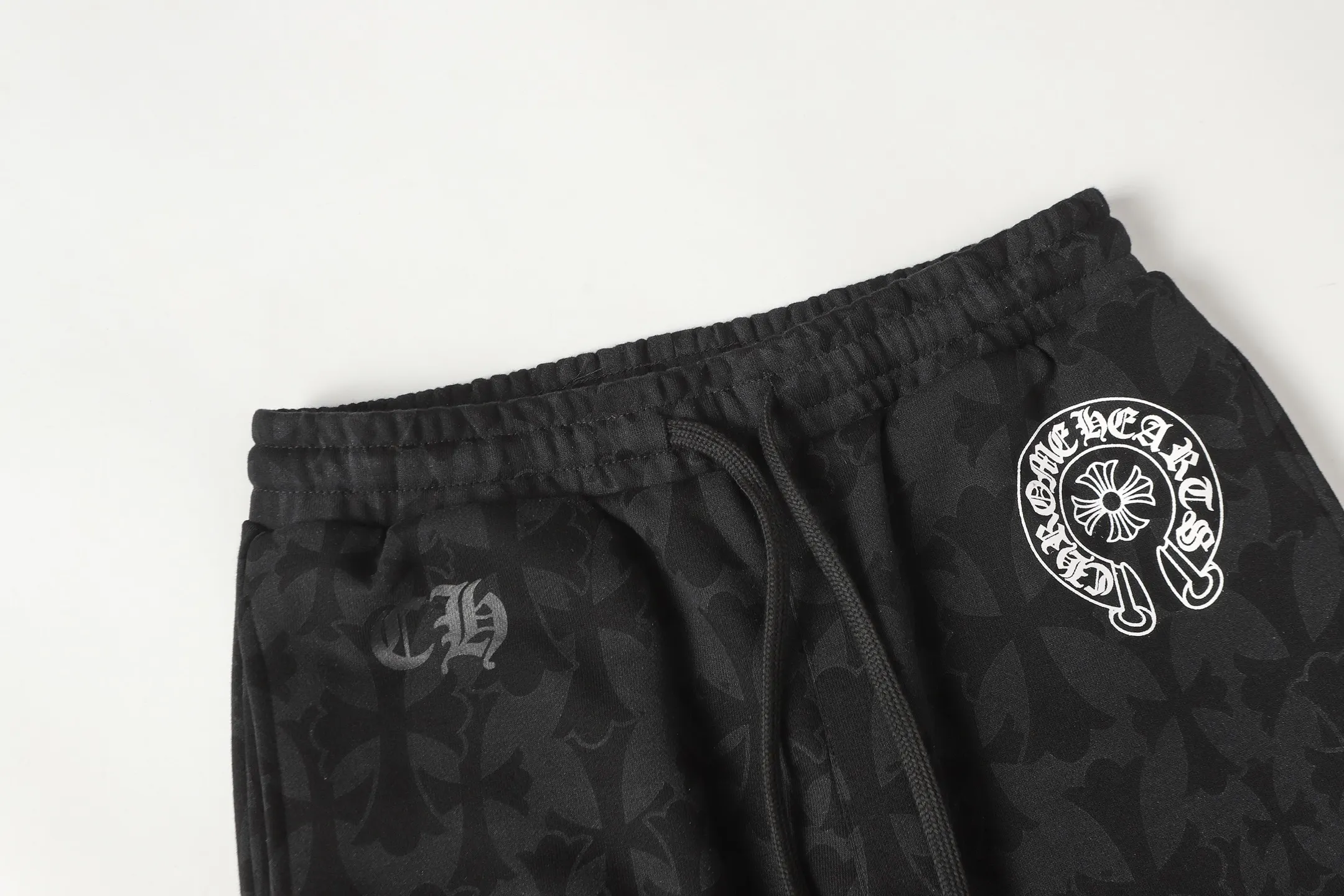Monogram Jacquard Logo Sweatpants D16013585 — view 4