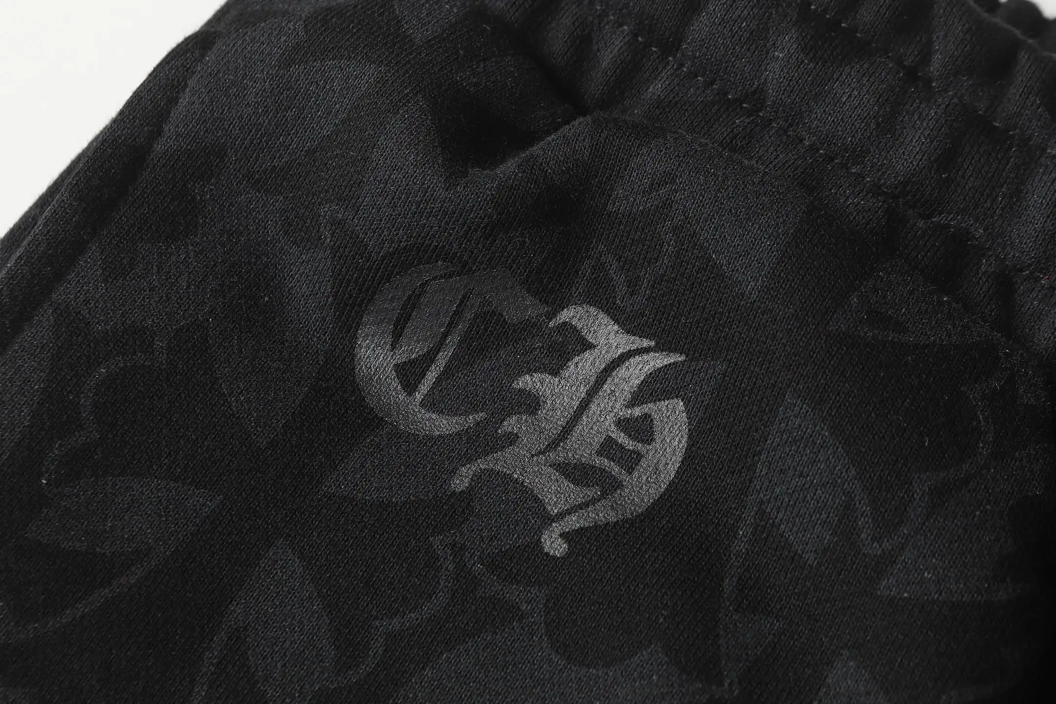 Monogram Jacquard Logo Sweatpants D16013585 — view 5