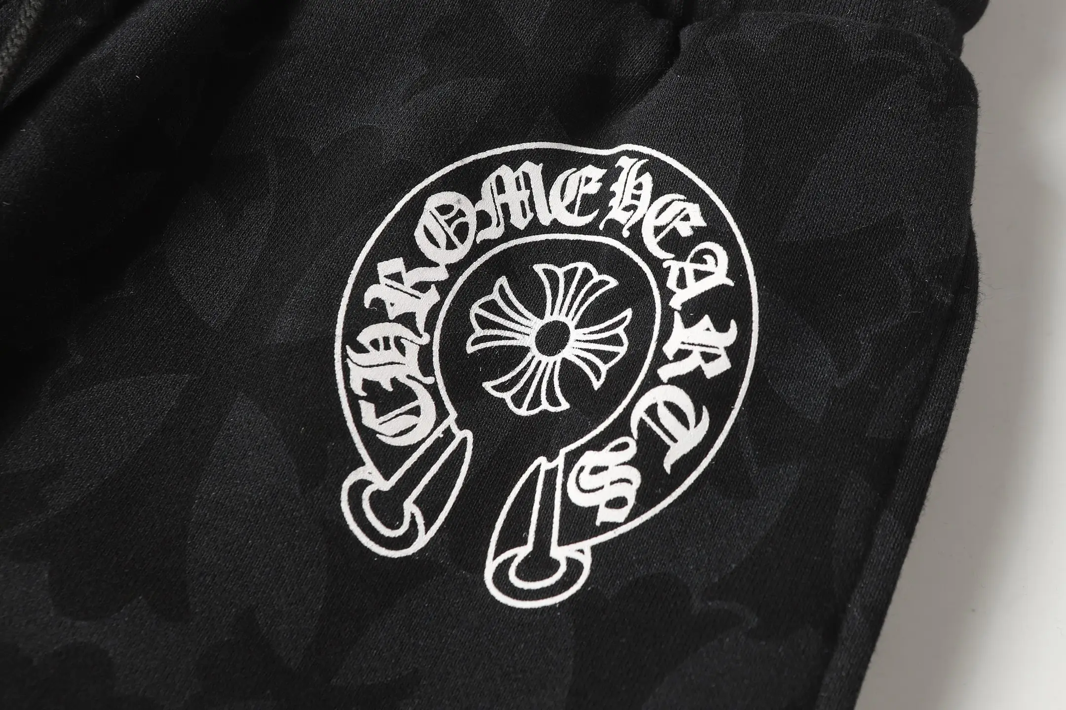 Monogram Jacquard Logo Sweatpants D16013585 — view 6