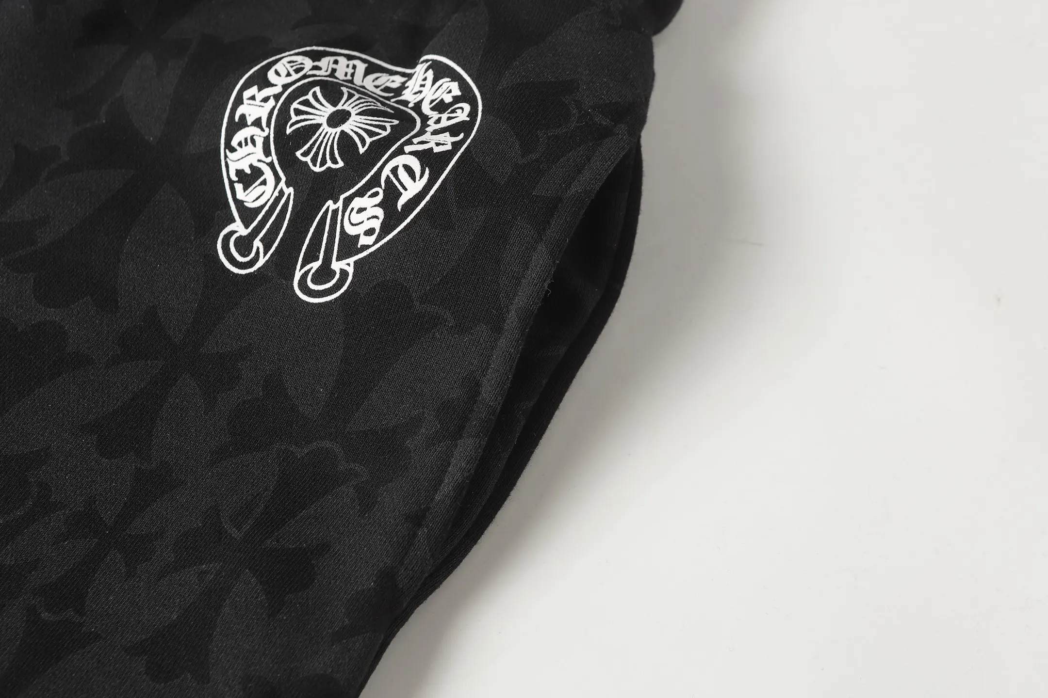 Monogram Jacquard Logo Sweatpants D16013585 — view 7