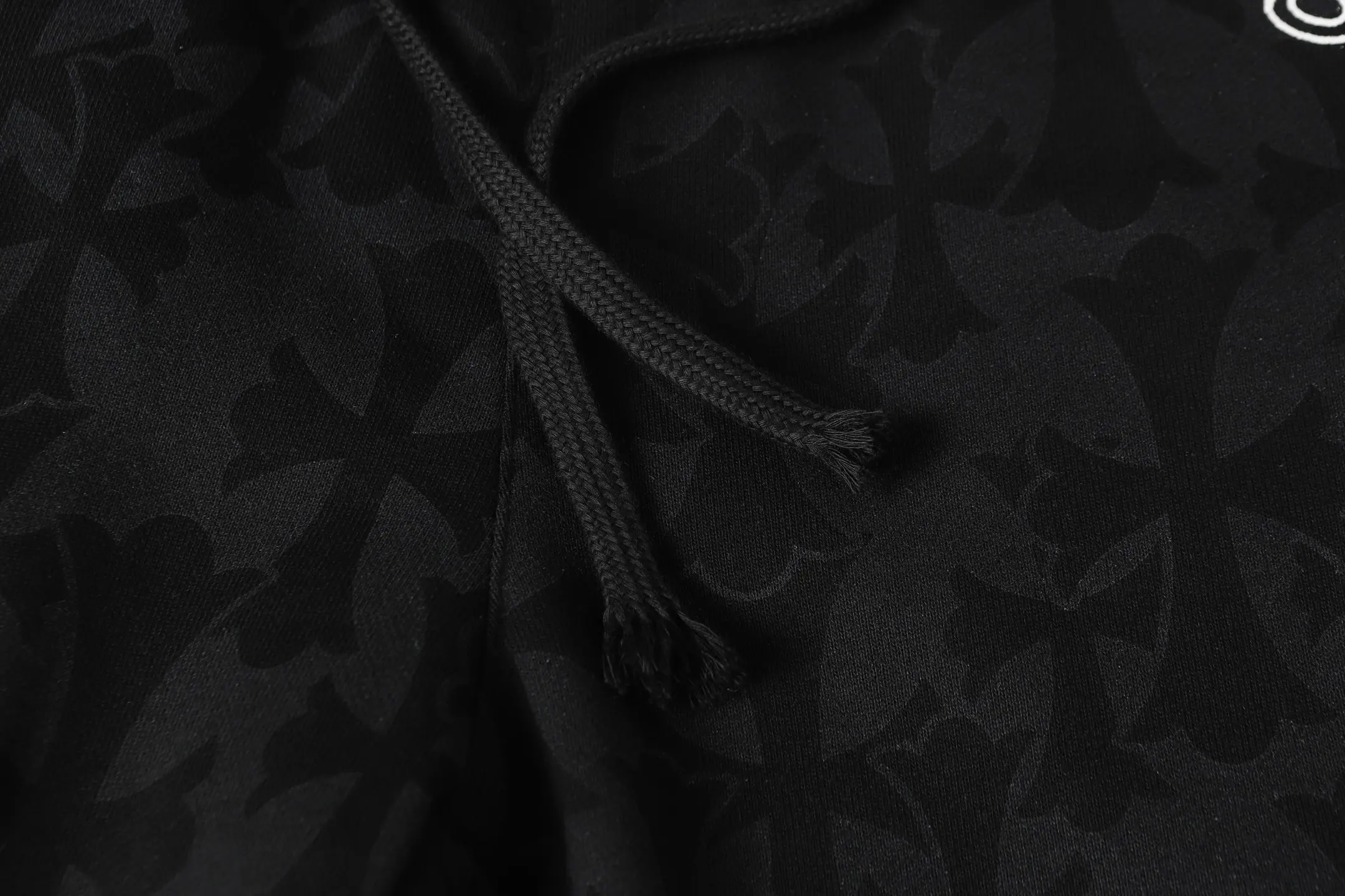 Monogram Jacquard Logo Sweatpants D16013585 — view 8