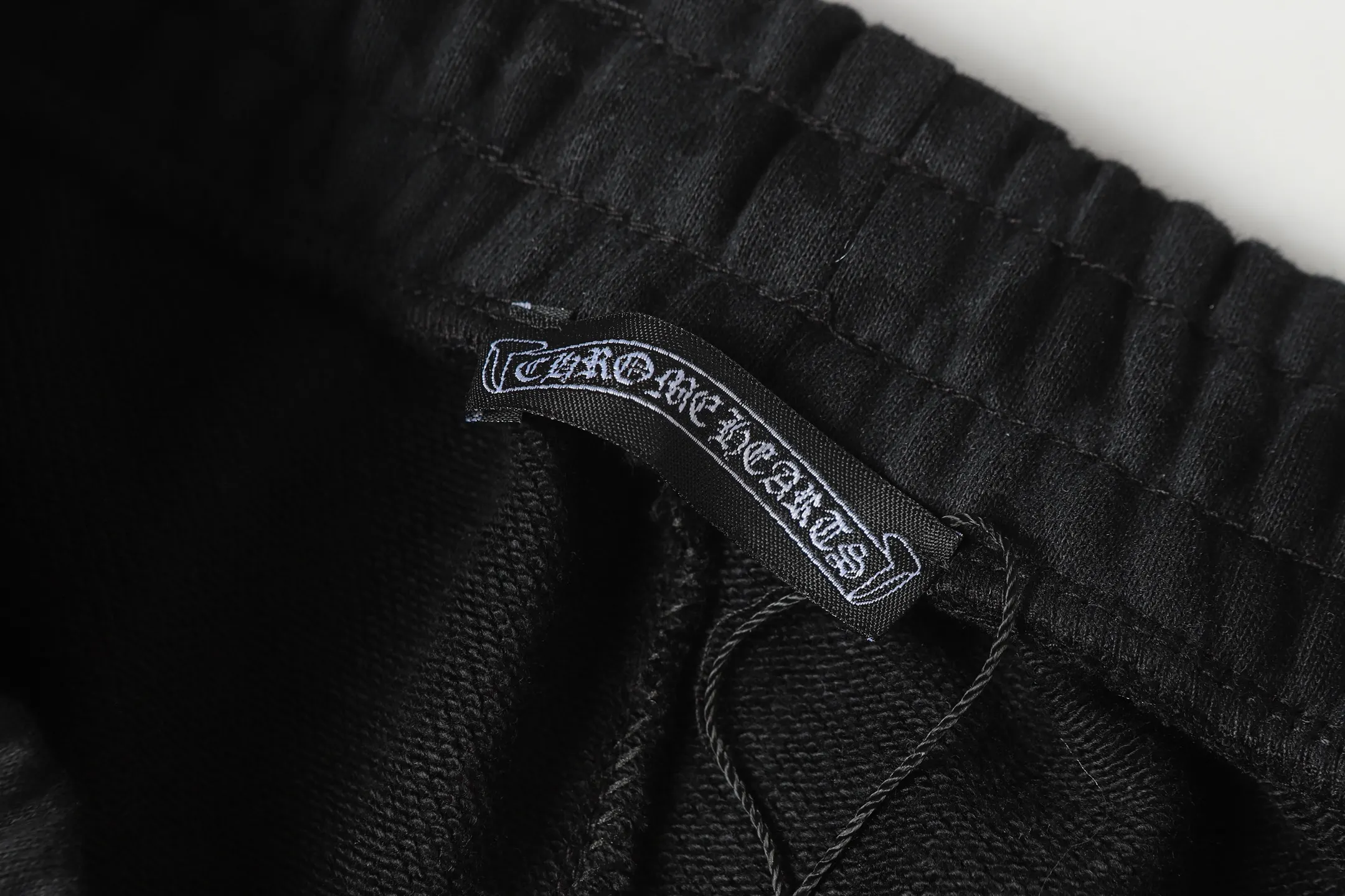 Monogram Jacquard Logo Sweatpants D16013585 — view 9
