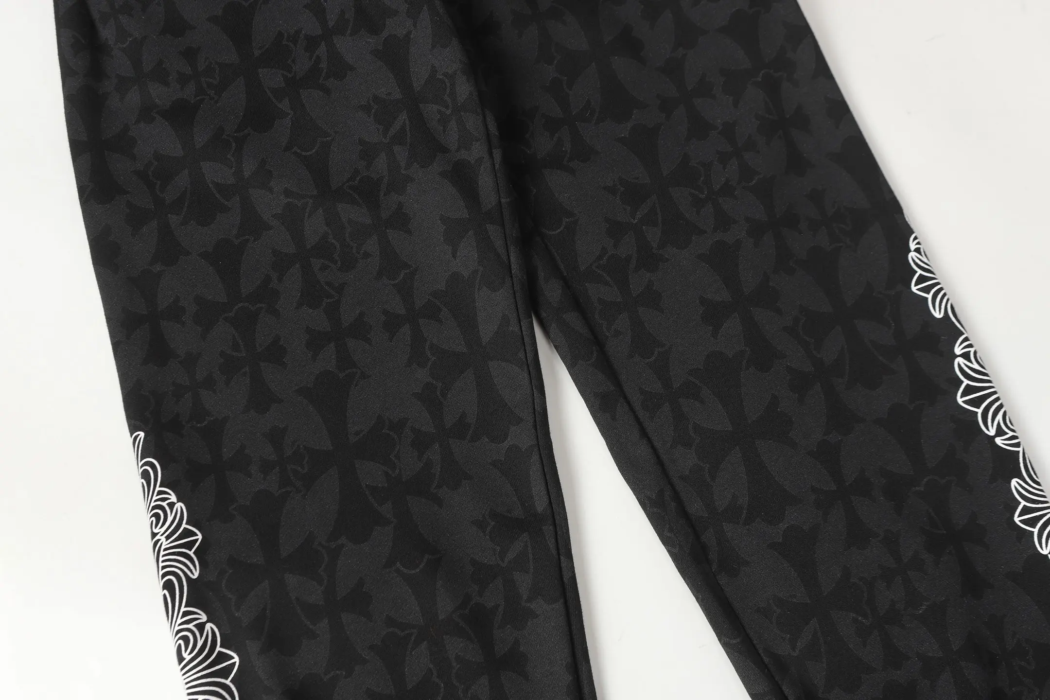 Monogram Jacquard Logo Sweatpants D16013585 — view 12