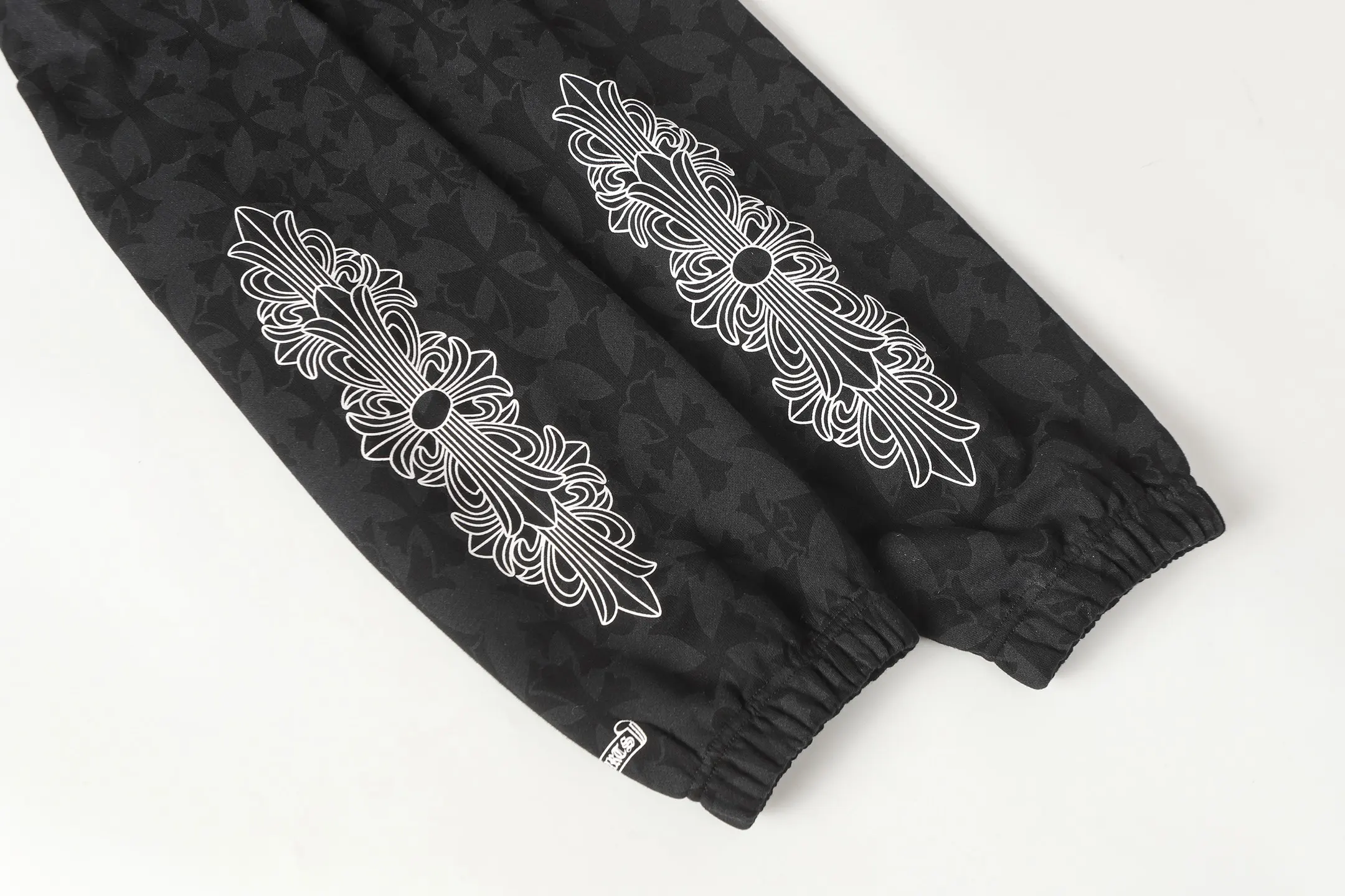 Monogram Jacquard Logo Sweatpants D16013585 — view 13