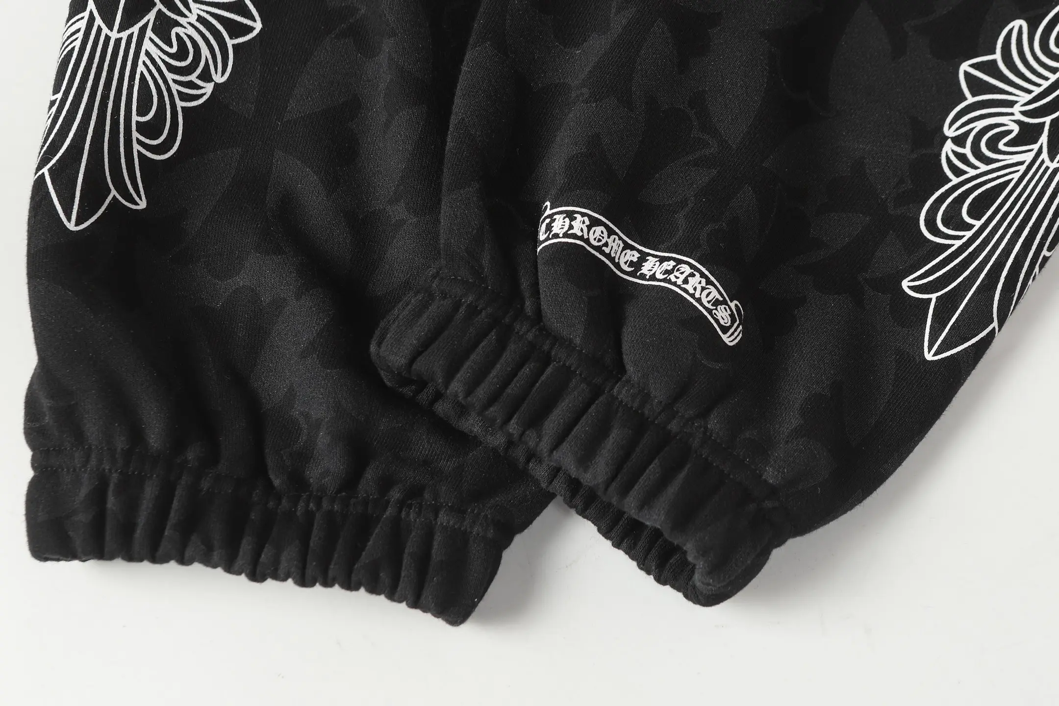 Monogram Jacquard Logo Sweatpants D16013585 — view 14