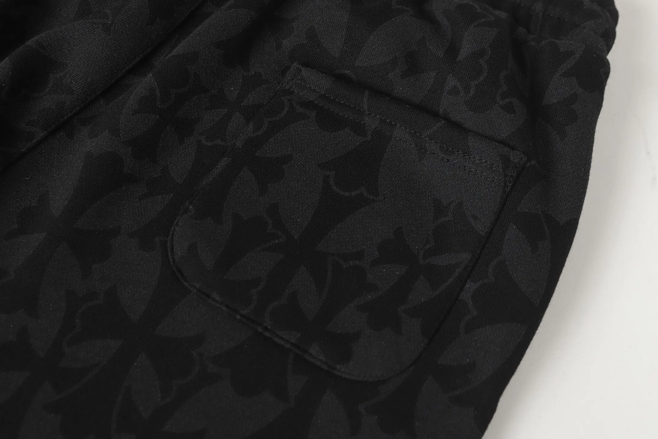 Monogram Jacquard Logo Sweatpants D16013585 — view 15