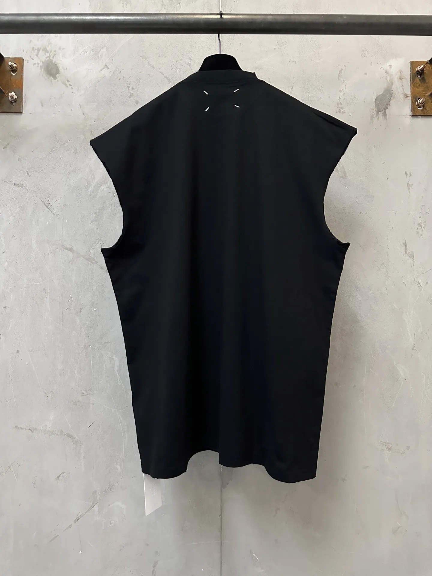 Numeric Logo Print Cotton T-Shirt D16011198 — view 2