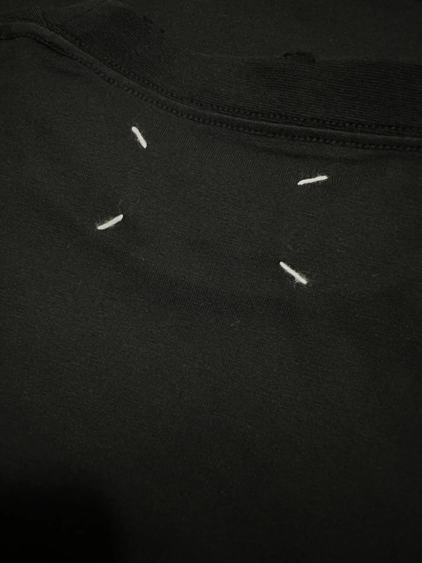 Numeric Logo Print Cotton T-Shirt D16011198 — view 8