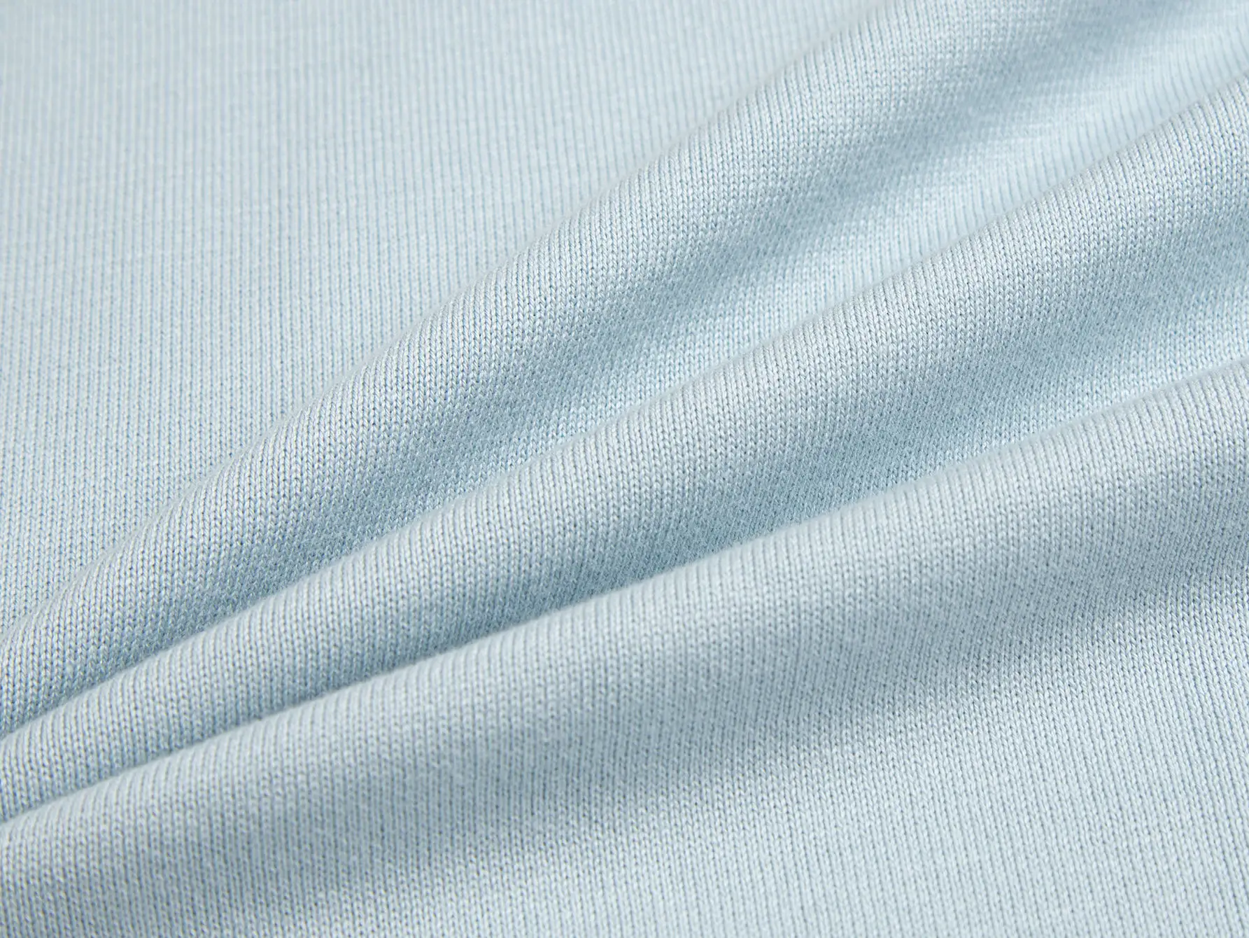 Monogram Jacquard Pocket Wool Knit T-Shirt D16015847 — view 8