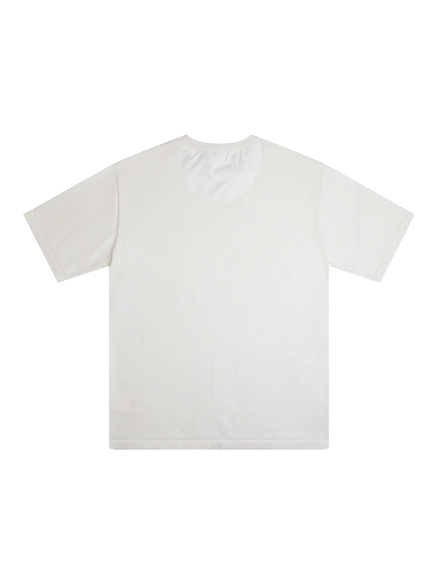 Logo Jacquard Wool Knit T-Shirt D16015849 — view 2