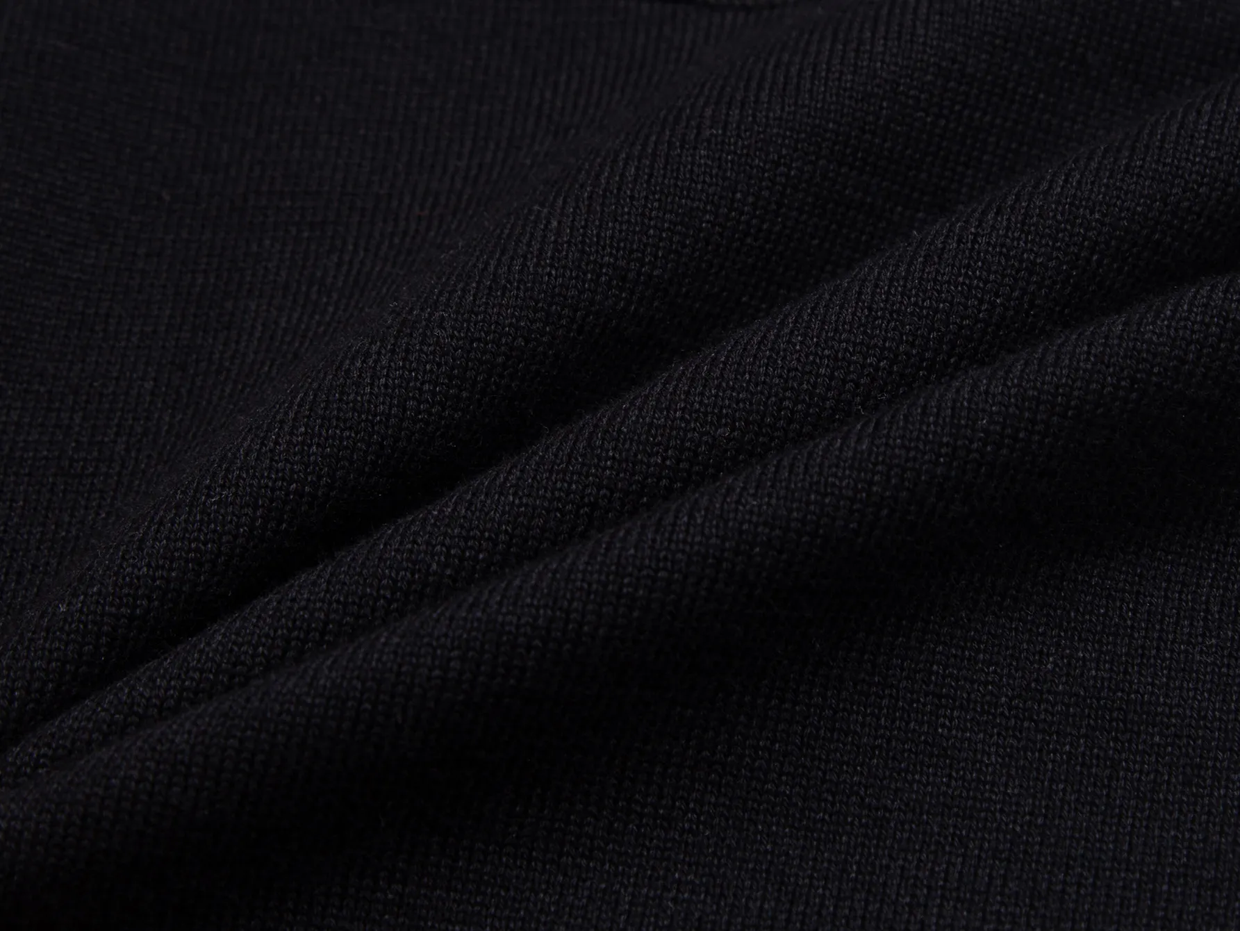 Monogram Jacquard Wool-Blend Knit Shorts D16015850 — view 7