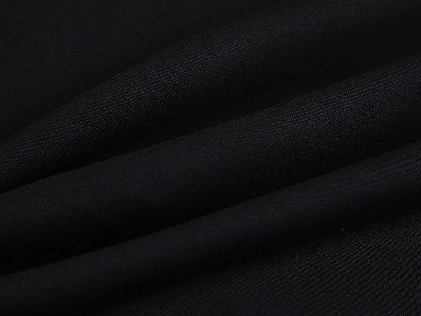 Logo-Appliqué Cotton-Blend T-Shirt D16512723 — view 8