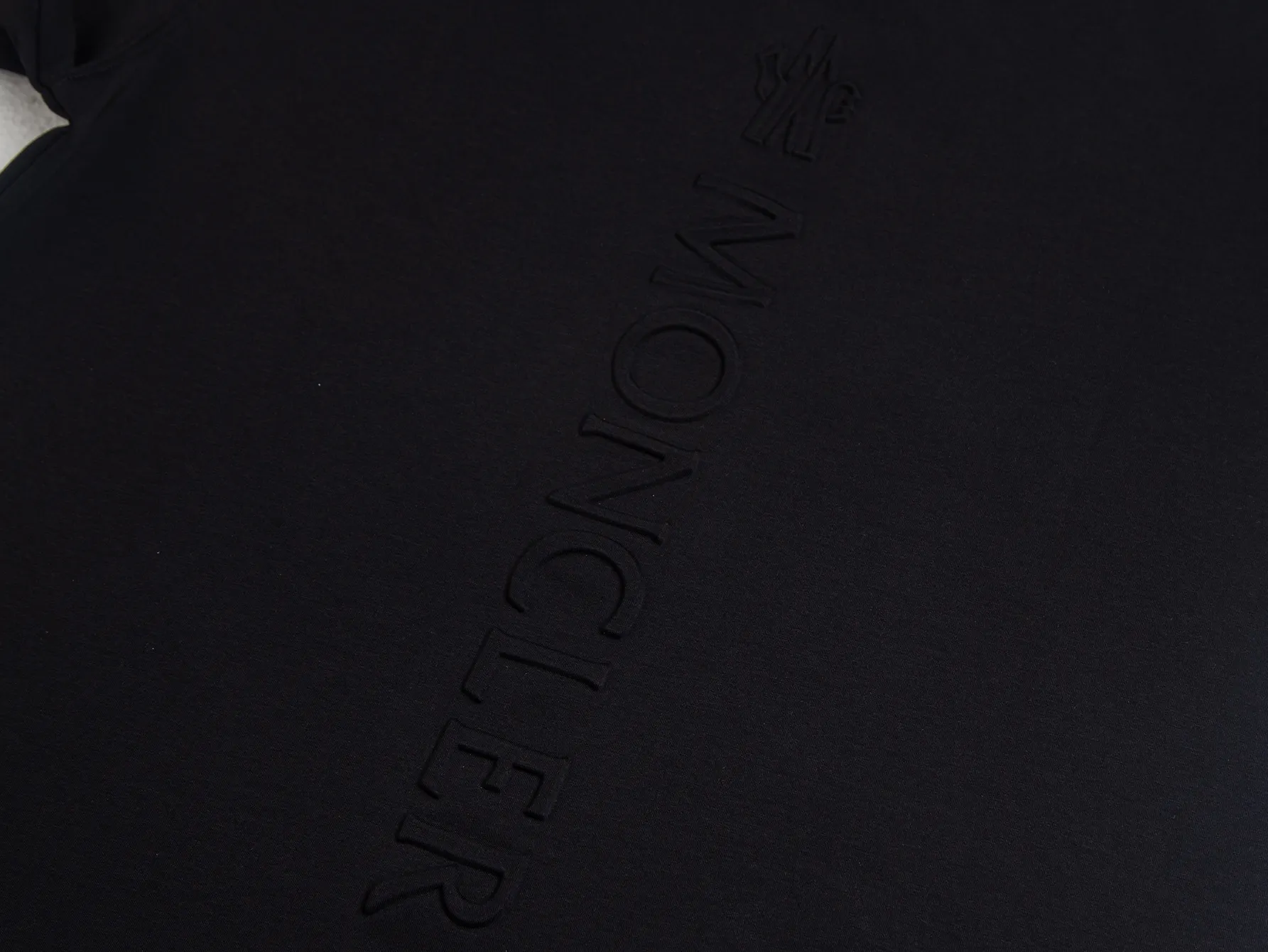 Logo-Appliqué Cotton-Blend T-Shirt D16512723 — view 9
