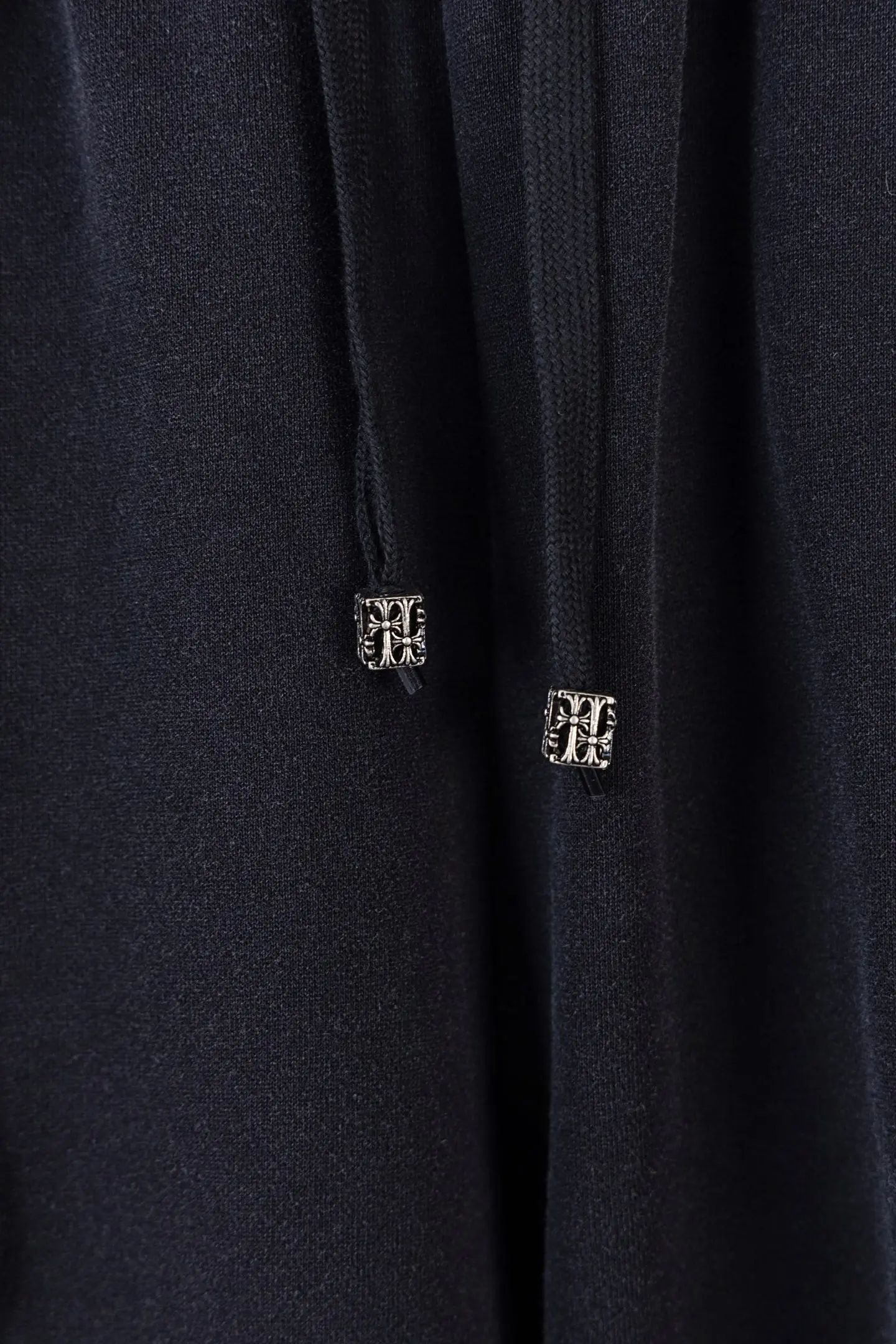 Horshoe Patch Embroidered Sweatpants D16512246 — view 4