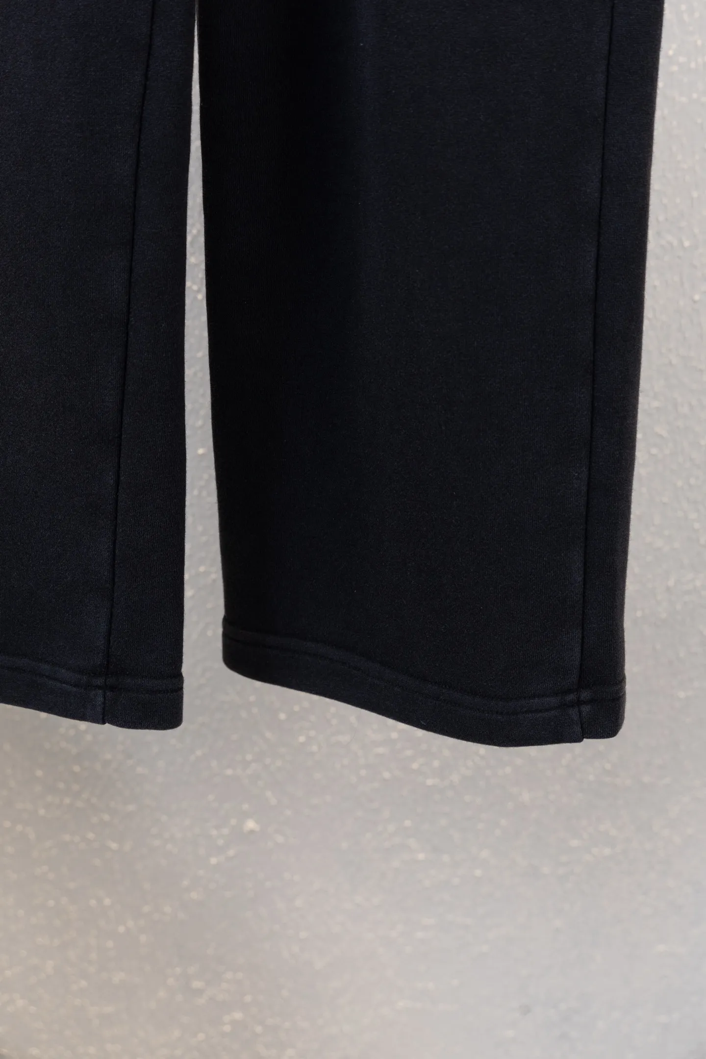 Horshoe Patch Embroidered Sweatpants D16512246 — view 8