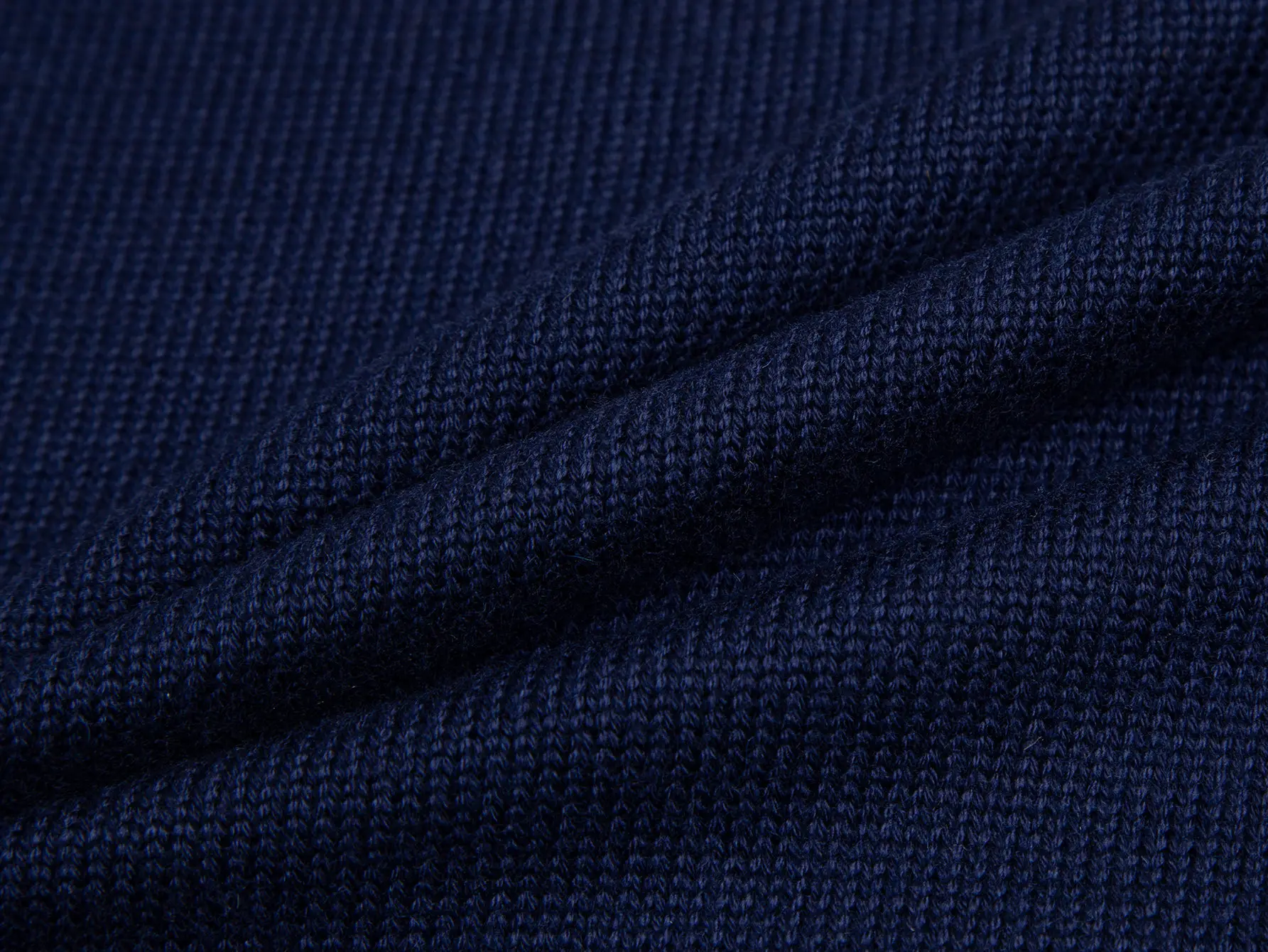 Embroidered Wool-Blend Crew-Neck Sweater D16516033 — view 8