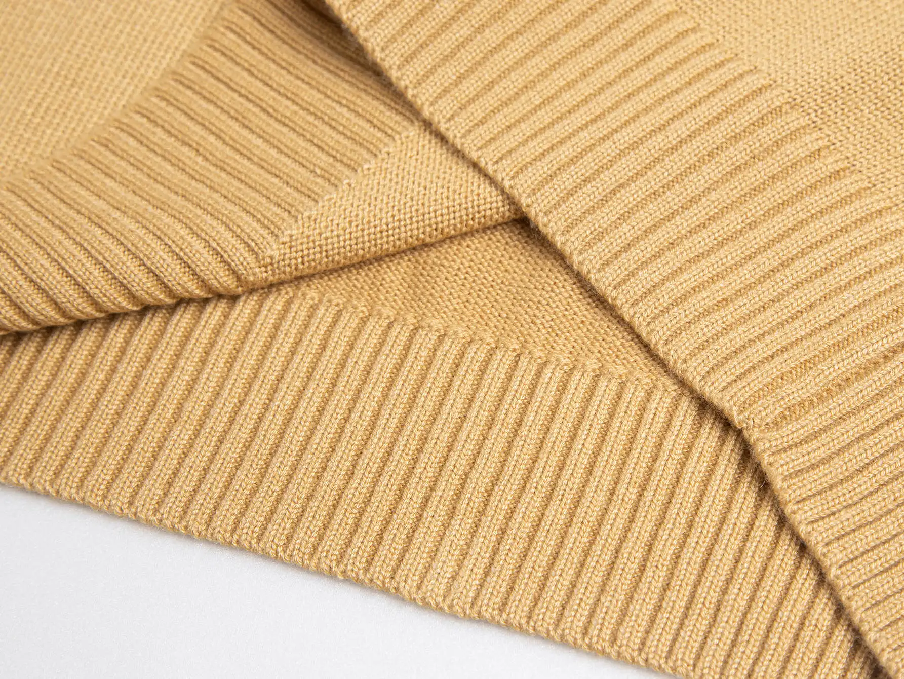 Embroidered Wool-Blend Crew-Neck Sweater D16516032 — view 8
