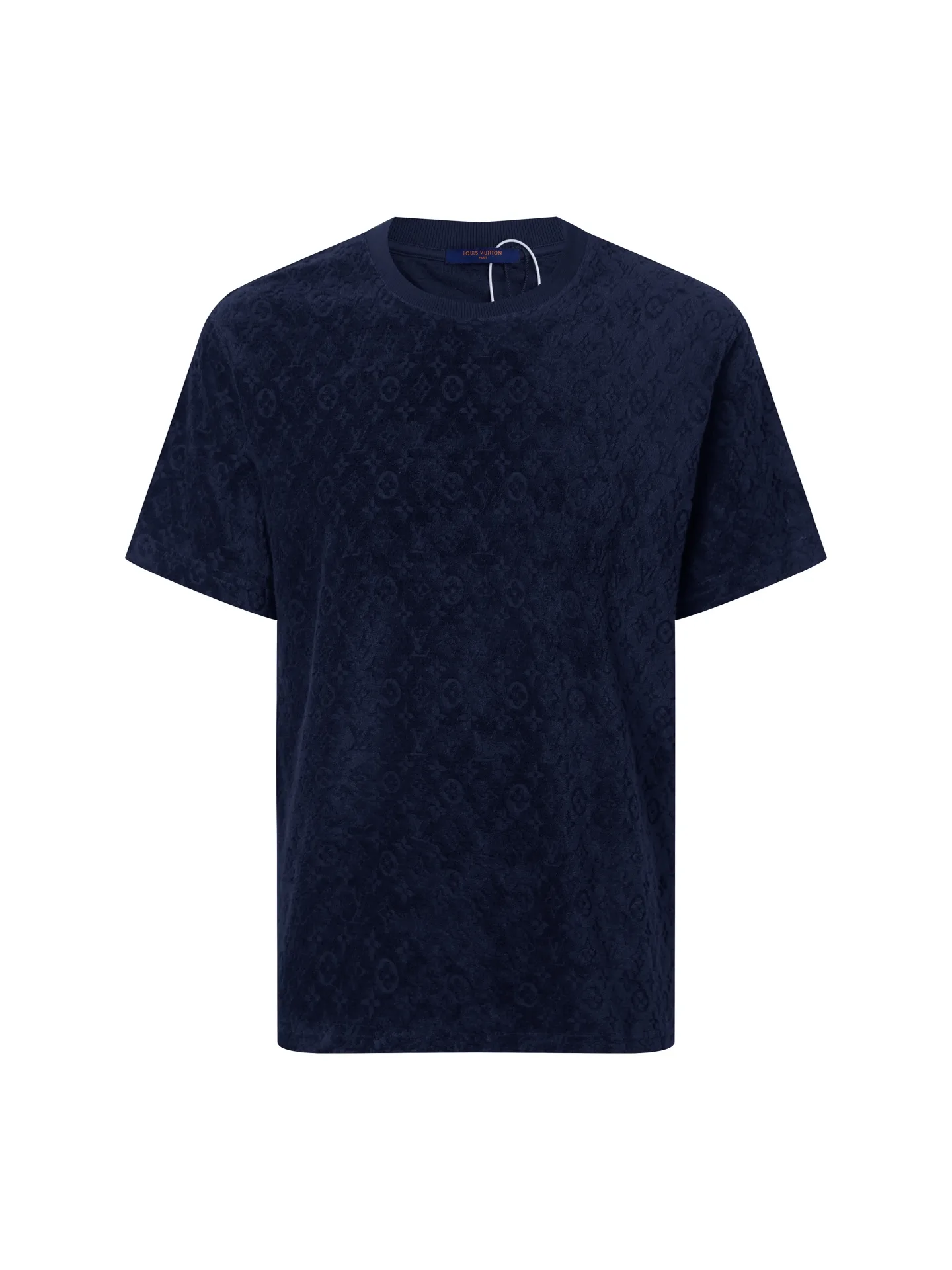 Monogram Toweling Jacquard T-Shirt D16515244