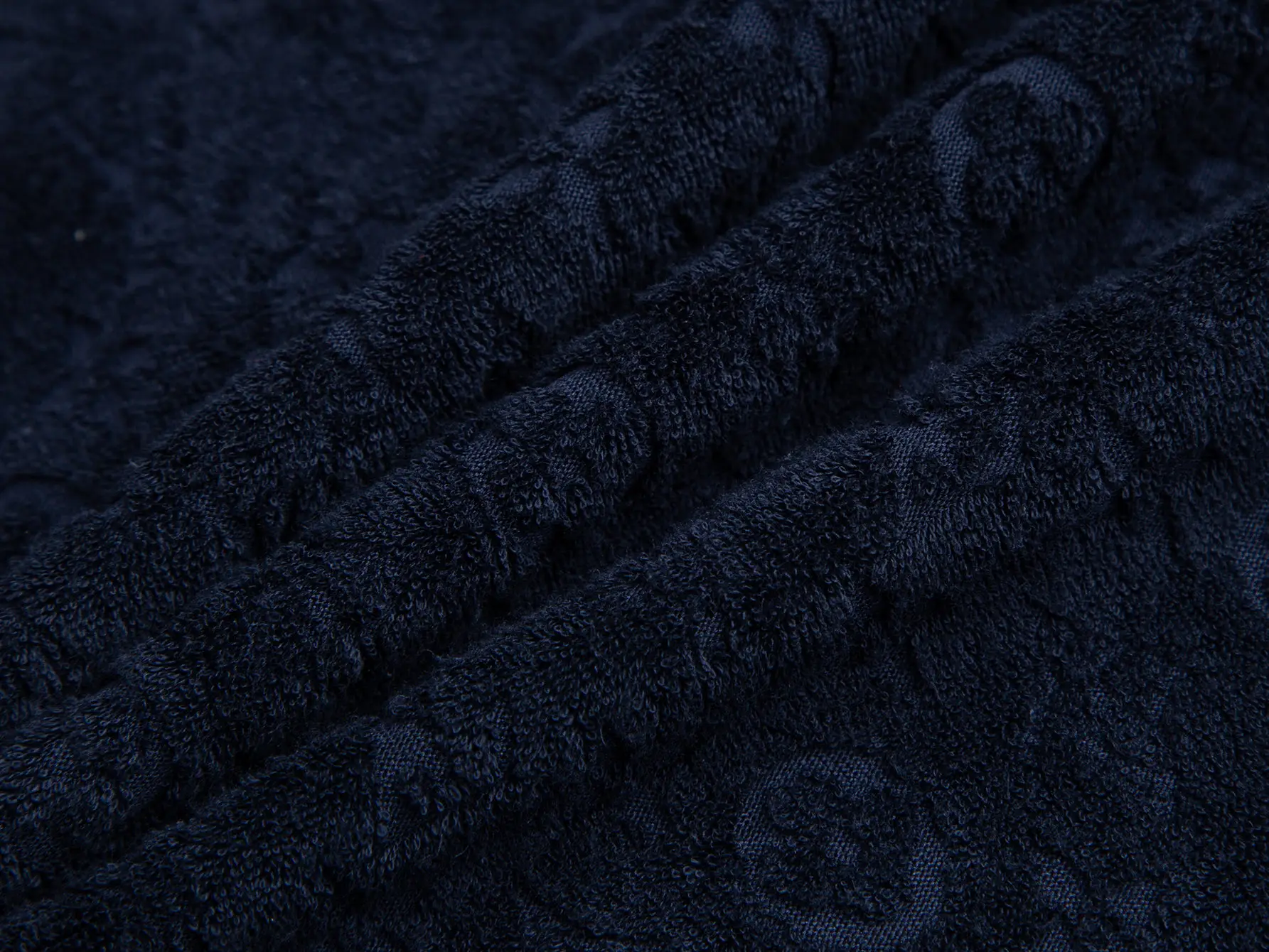 Monogram Toweling Jacquard T-Shirt D16515244 — view 8