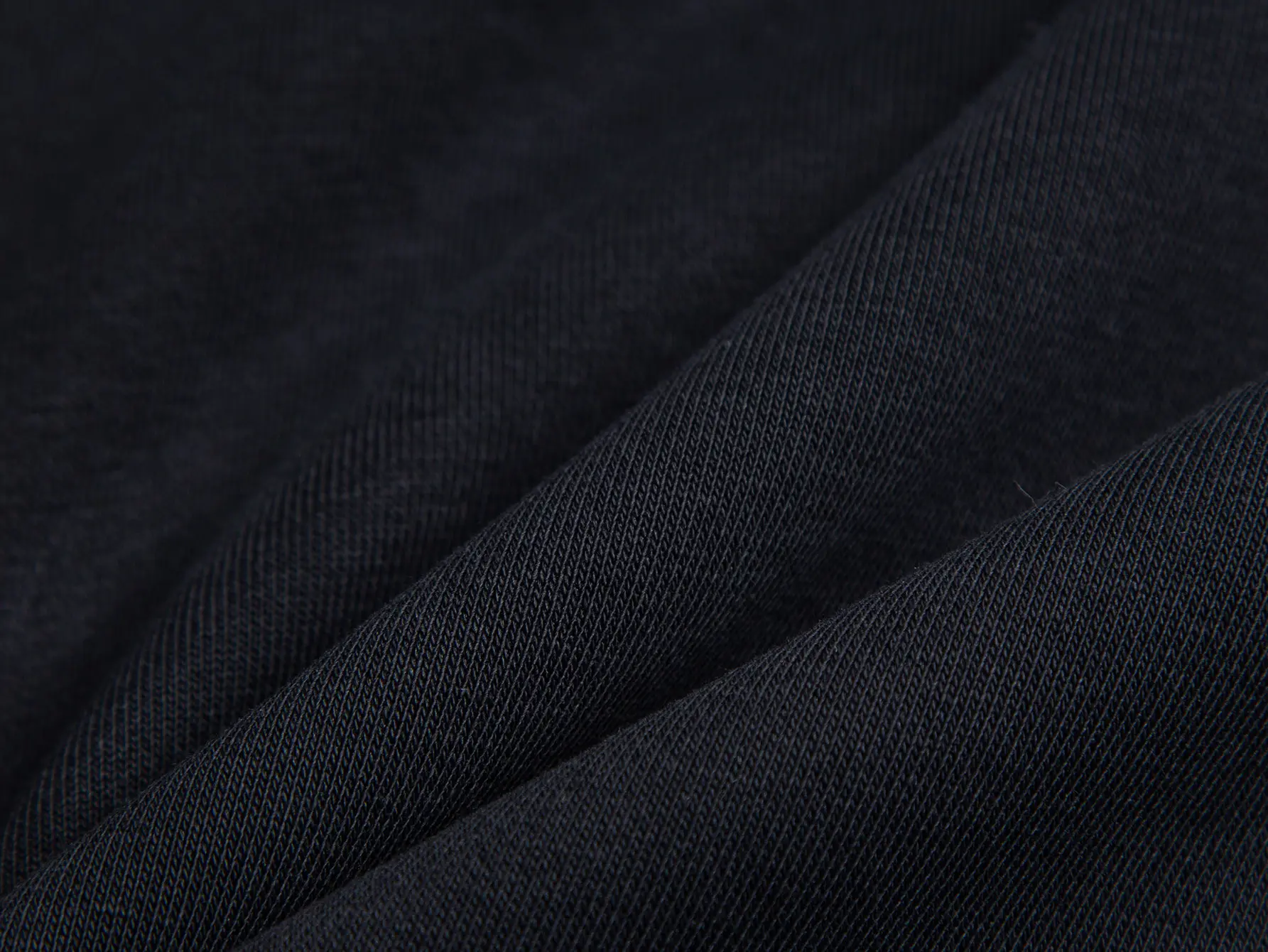 Interlocking G Embroidered Fleece-Back Sweatpants D17016024 — view 12