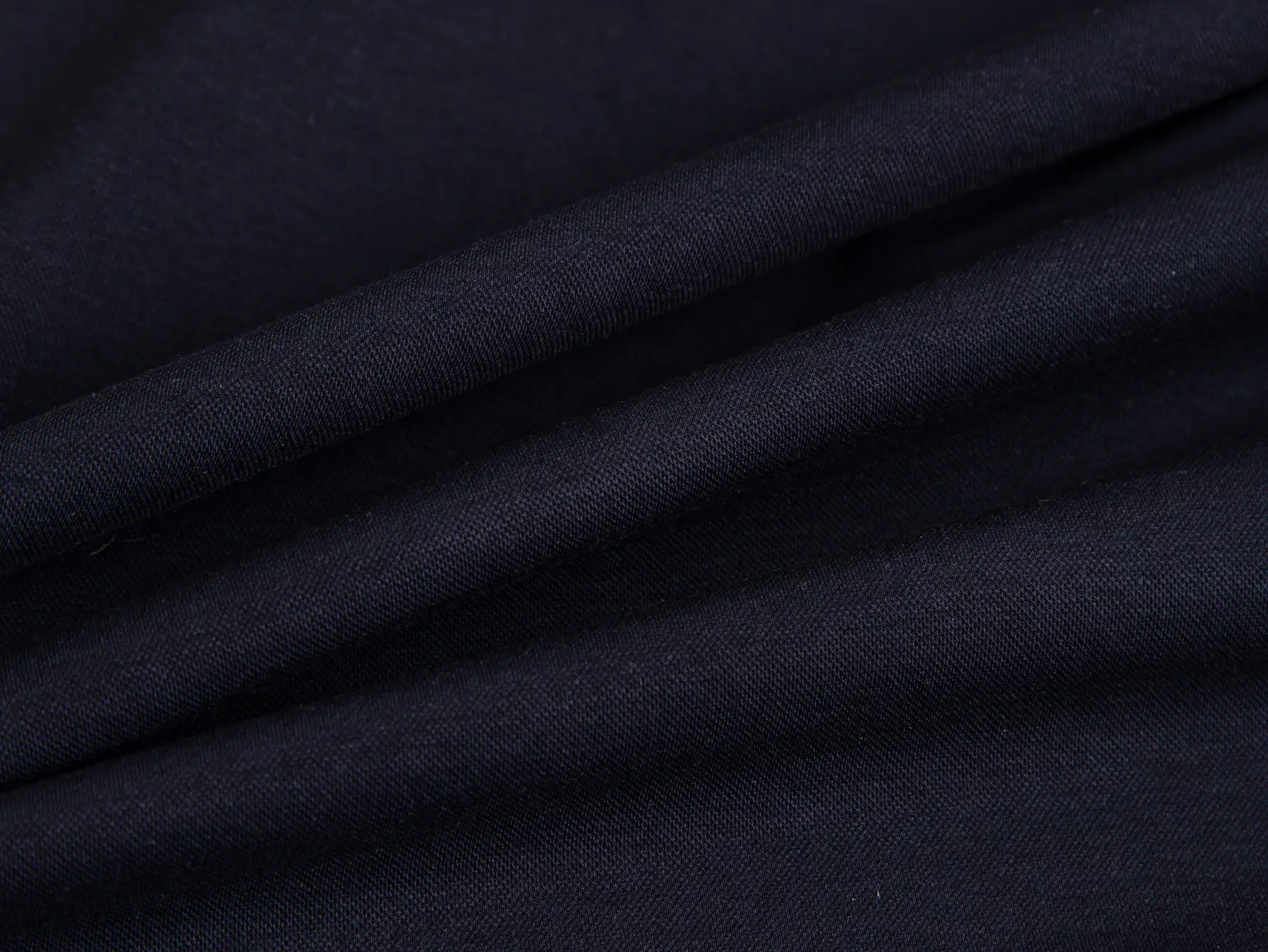 Logo-Embroidered Quarter-Zip Polo Shirt D17012709 — view 11