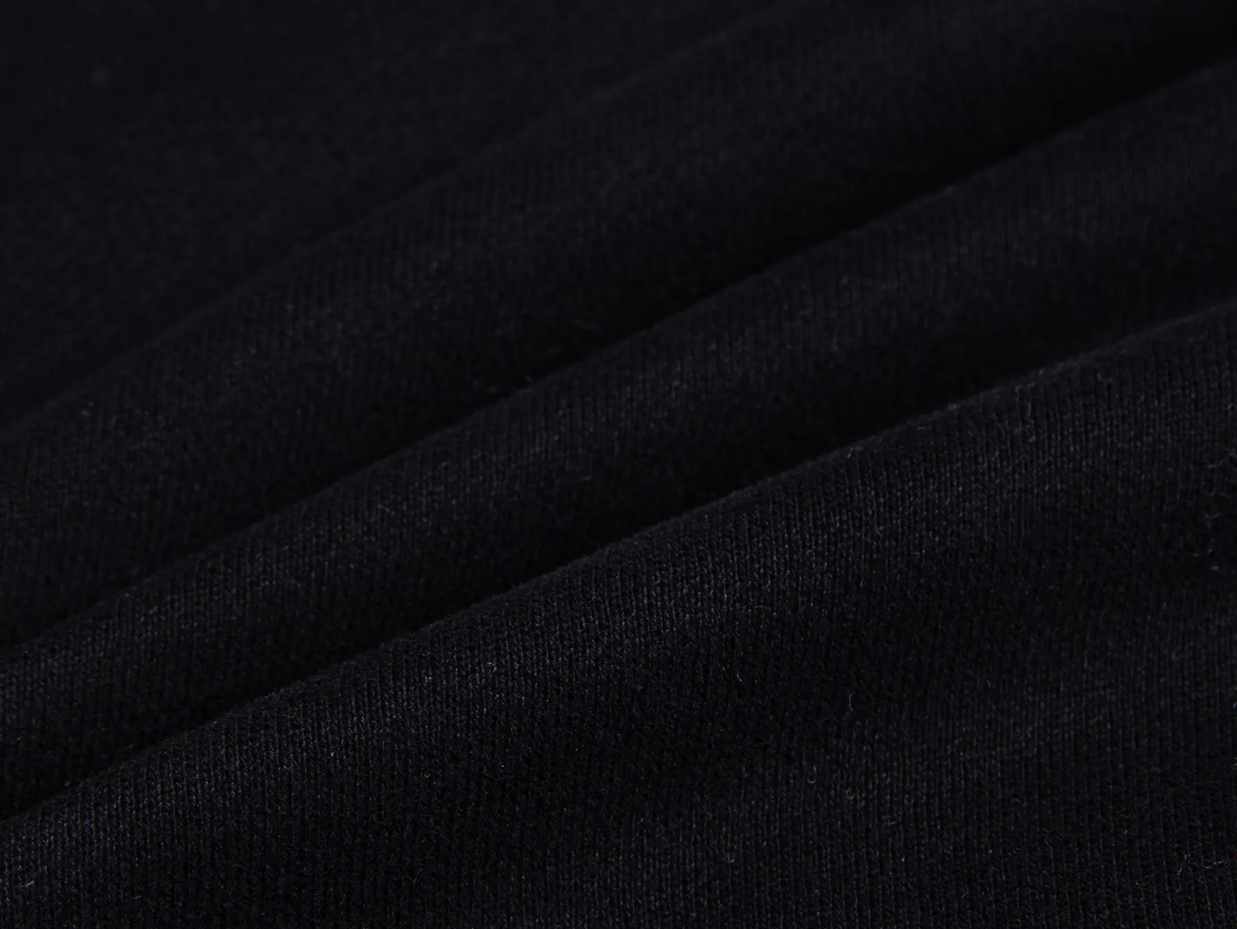 Check-Lined Embroidered Zip-Up Hoodie D17016039 — view 13