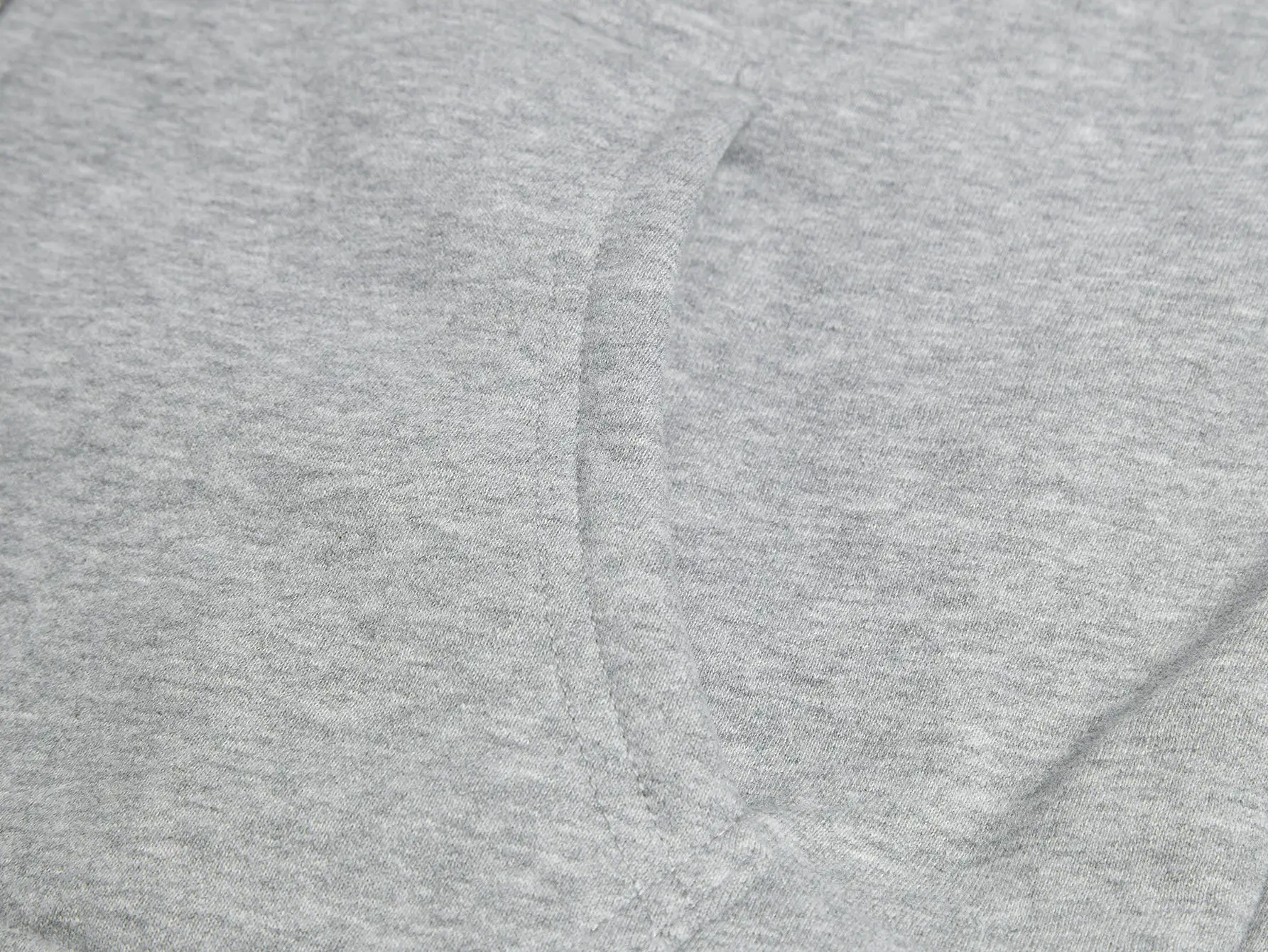 Check-Lined Embroidered Cotton-Blend Zip-Up Hoodie D17016040 — view 9