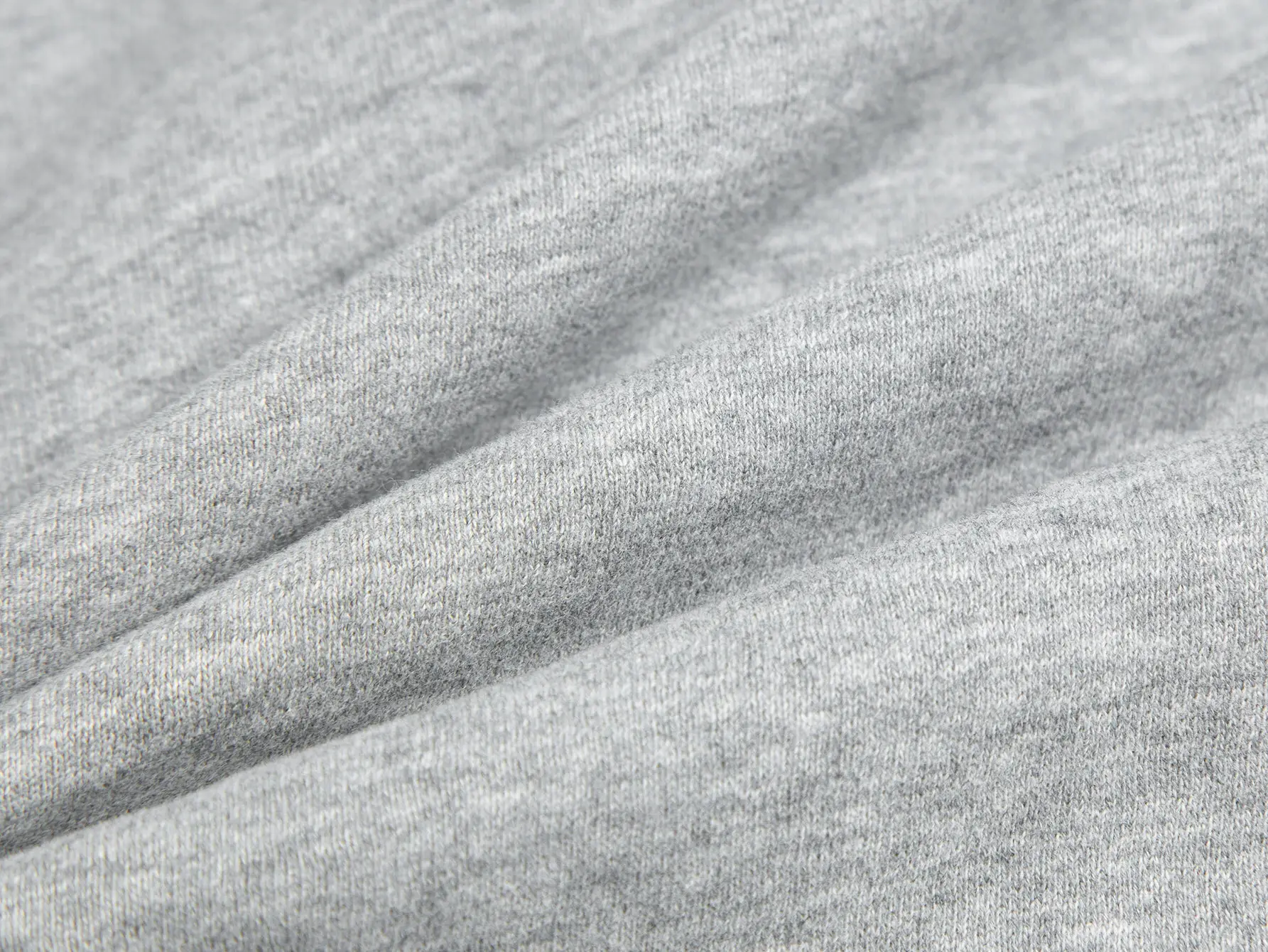 Check-Lined Embroidered Cotton-Blend Zip-Up Hoodie D17016040 — view 13
