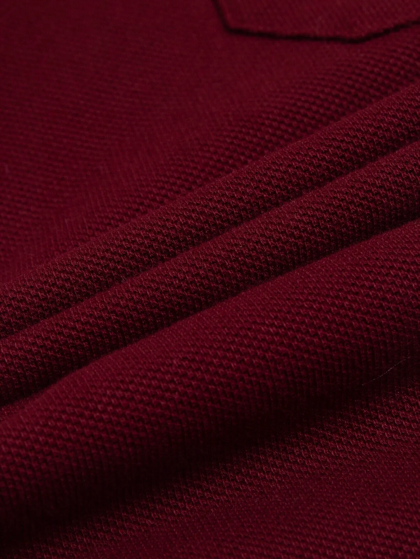 Logo-Embroidered Piqué Polo Shirt D17015276 — view 9