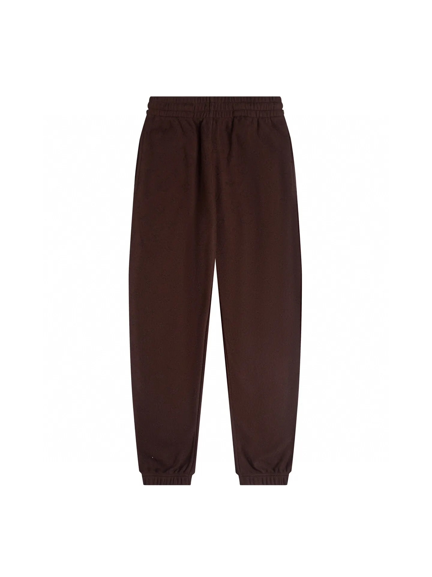 Monogram Jacquard Toweling Sweatpants D17516009 — view 2
