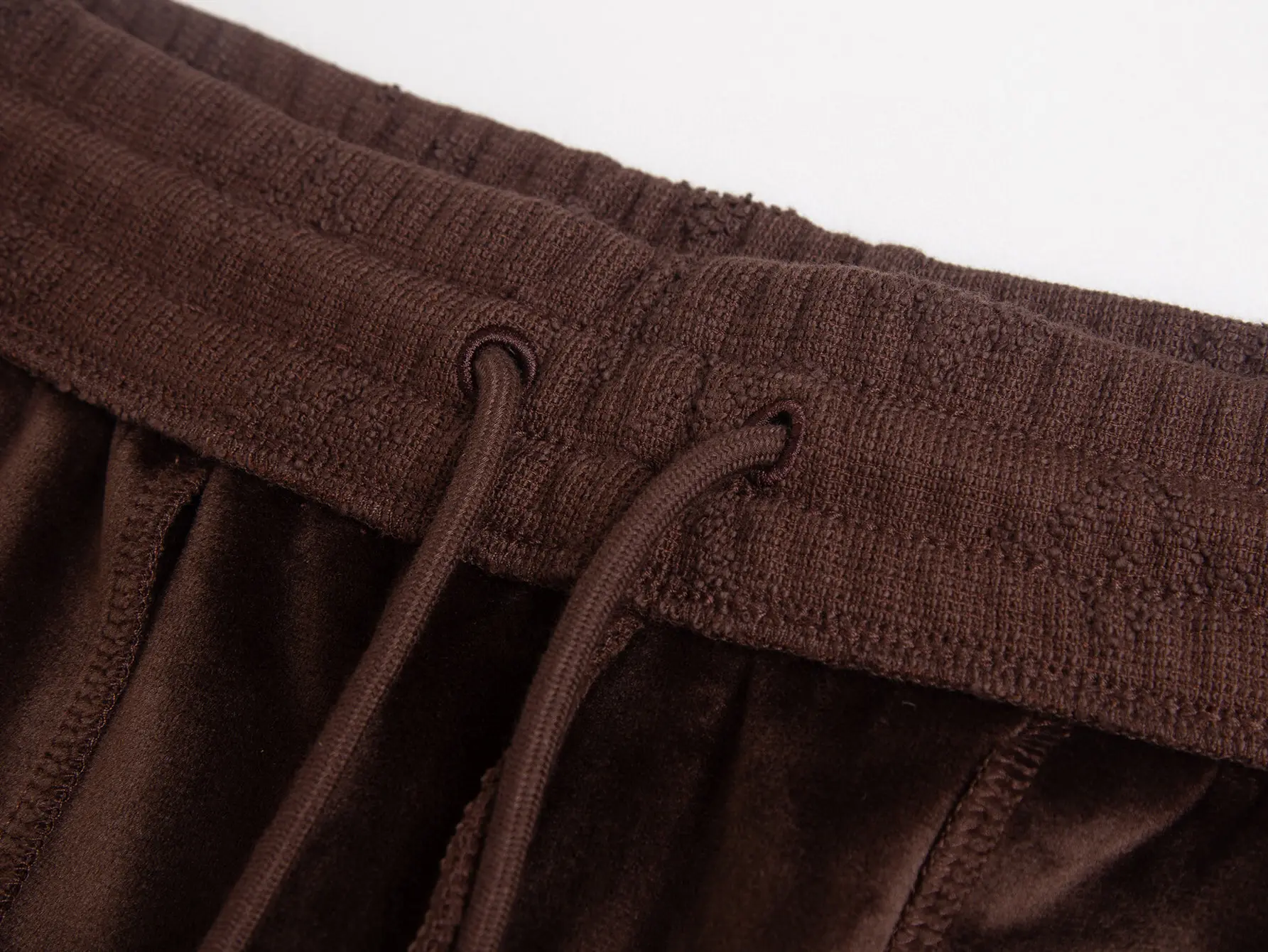 Monogram Jacquard Toweling Sweatpants D17516009 — view 3