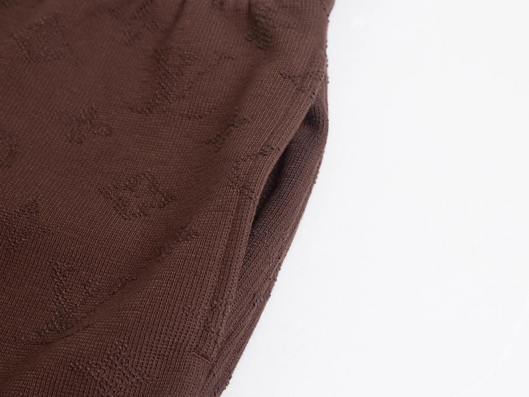 Monogram Jacquard Toweling Sweatpants D17516009 — view 7
