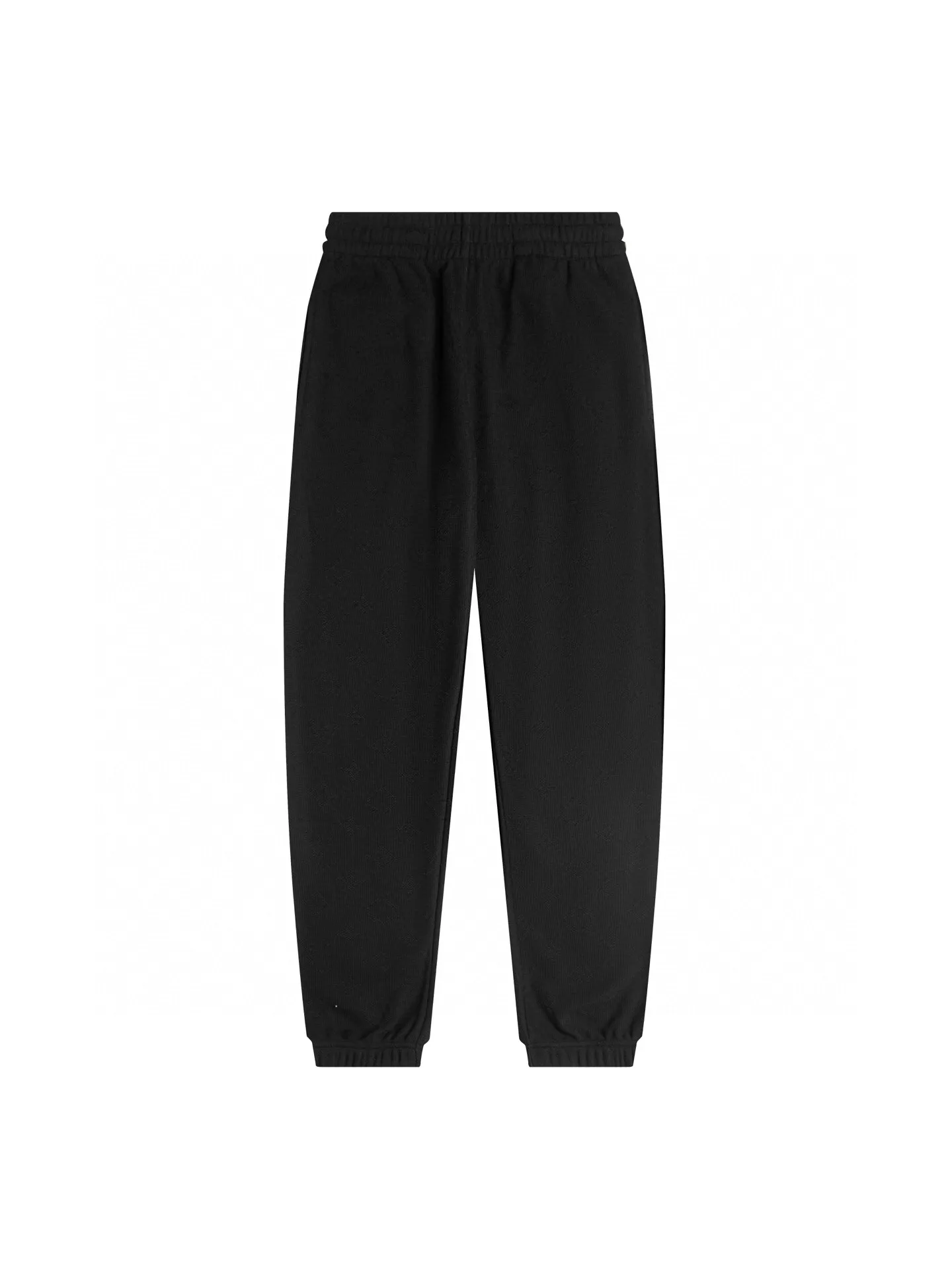 Monogram Jacquard Fleece Sweatpants D17516008