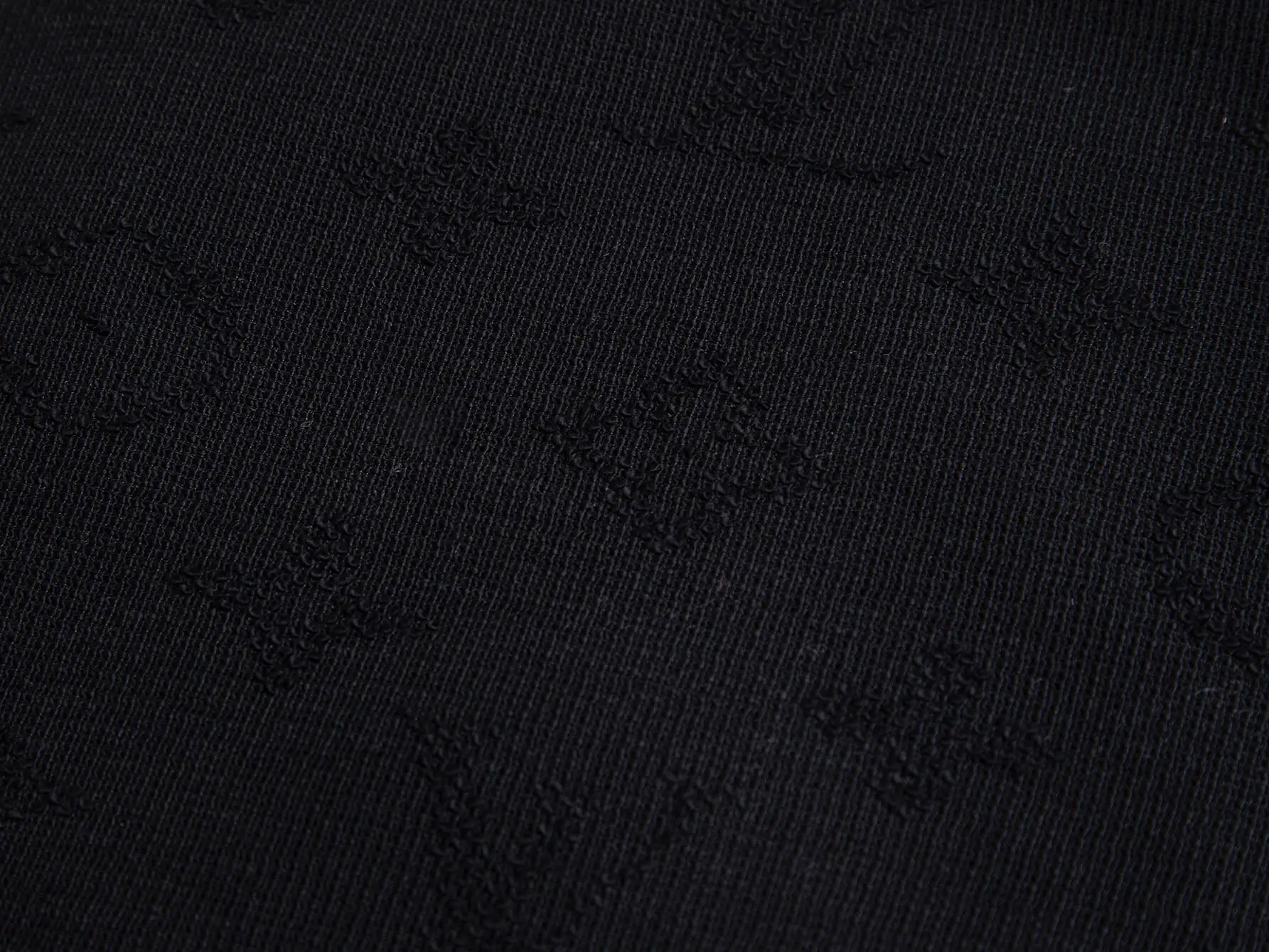 Monogram Jacquard Fleece Sweatpants D17516008 — view 9
