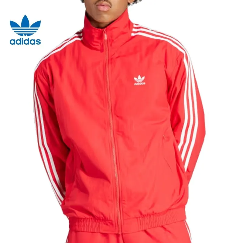 Adicolor Classics 3-Stripes Track Jacket D17514000 — view 10