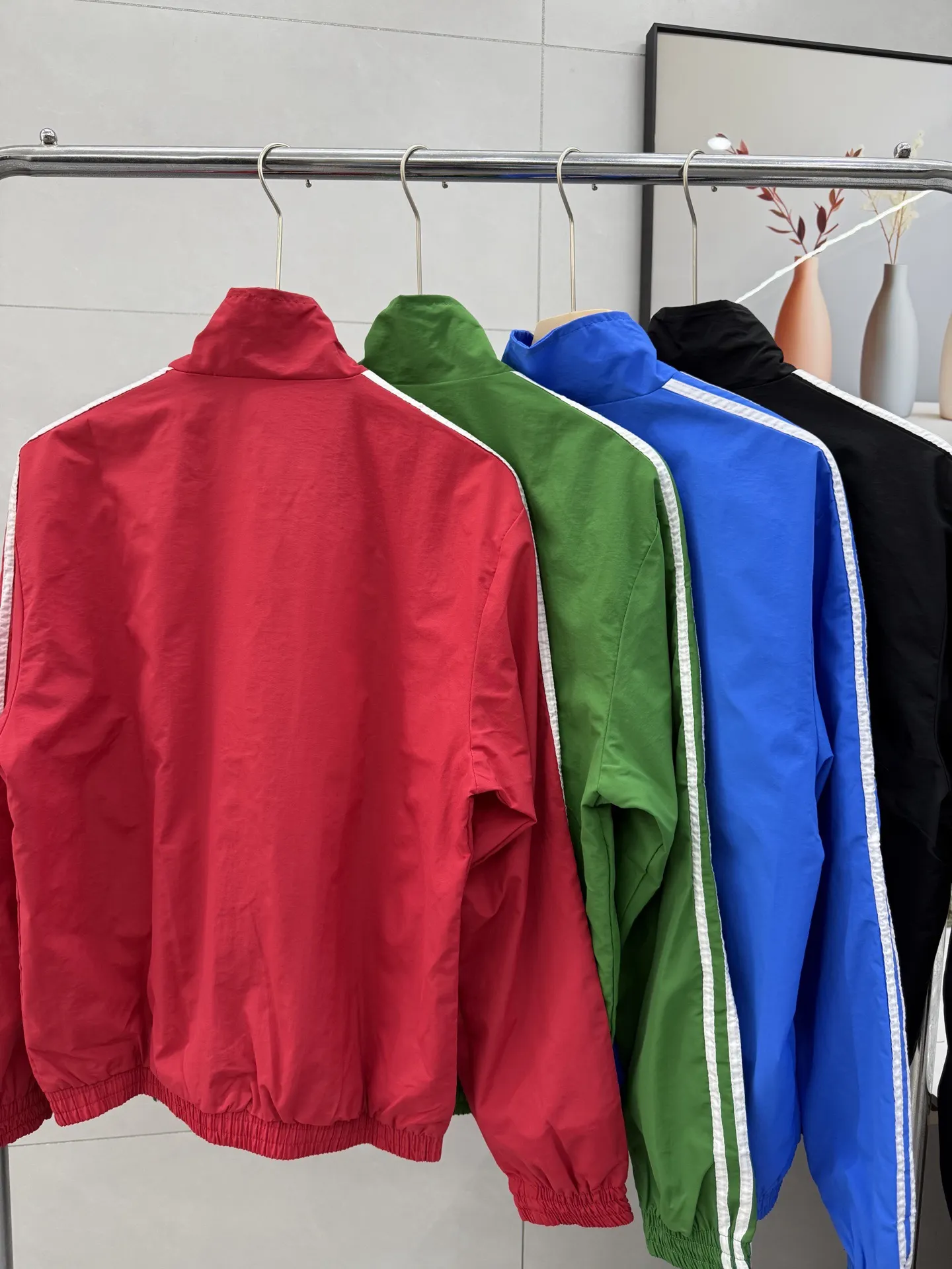 Adicolor Classics 3-Stripes Track Jacket D17514000 — view 12