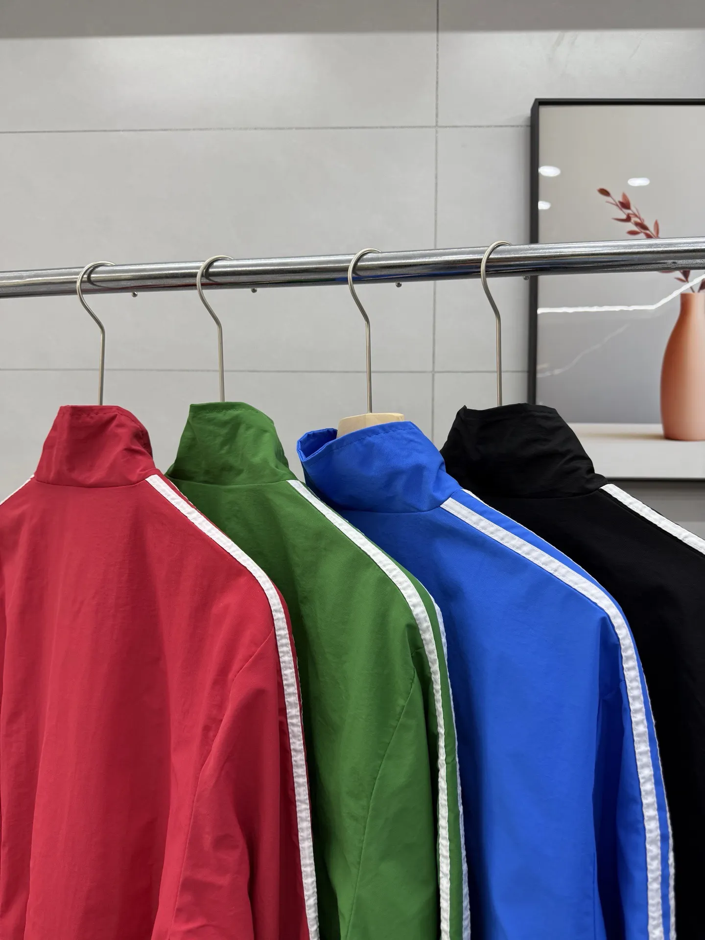 Adicolor Classics 3-Stripes Track Jacket D17514000 — view 15