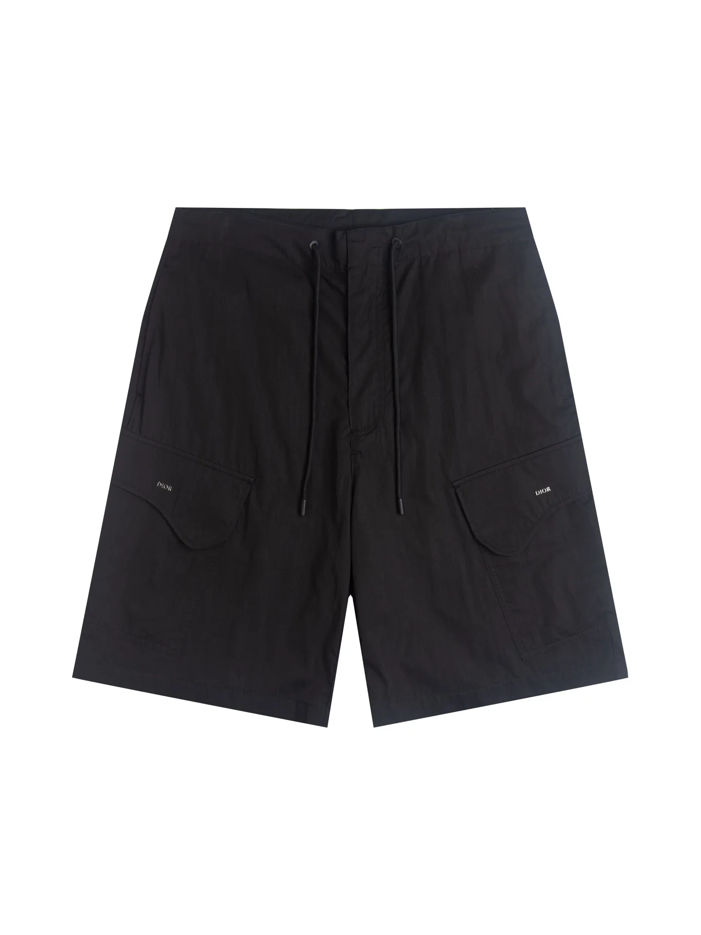 Logo-Embellished Cotton Cargo Shorts D17515882