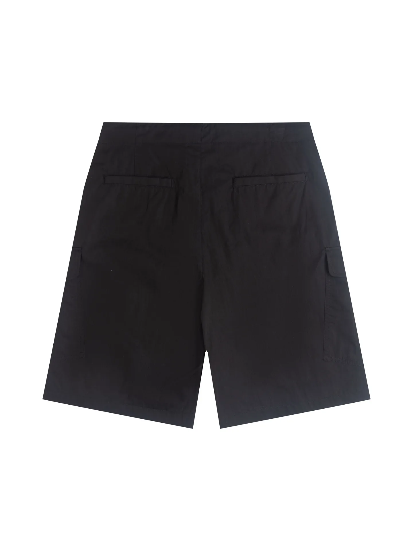 Logo-Embellished Cotton Cargo Shorts D17515882 — view 2