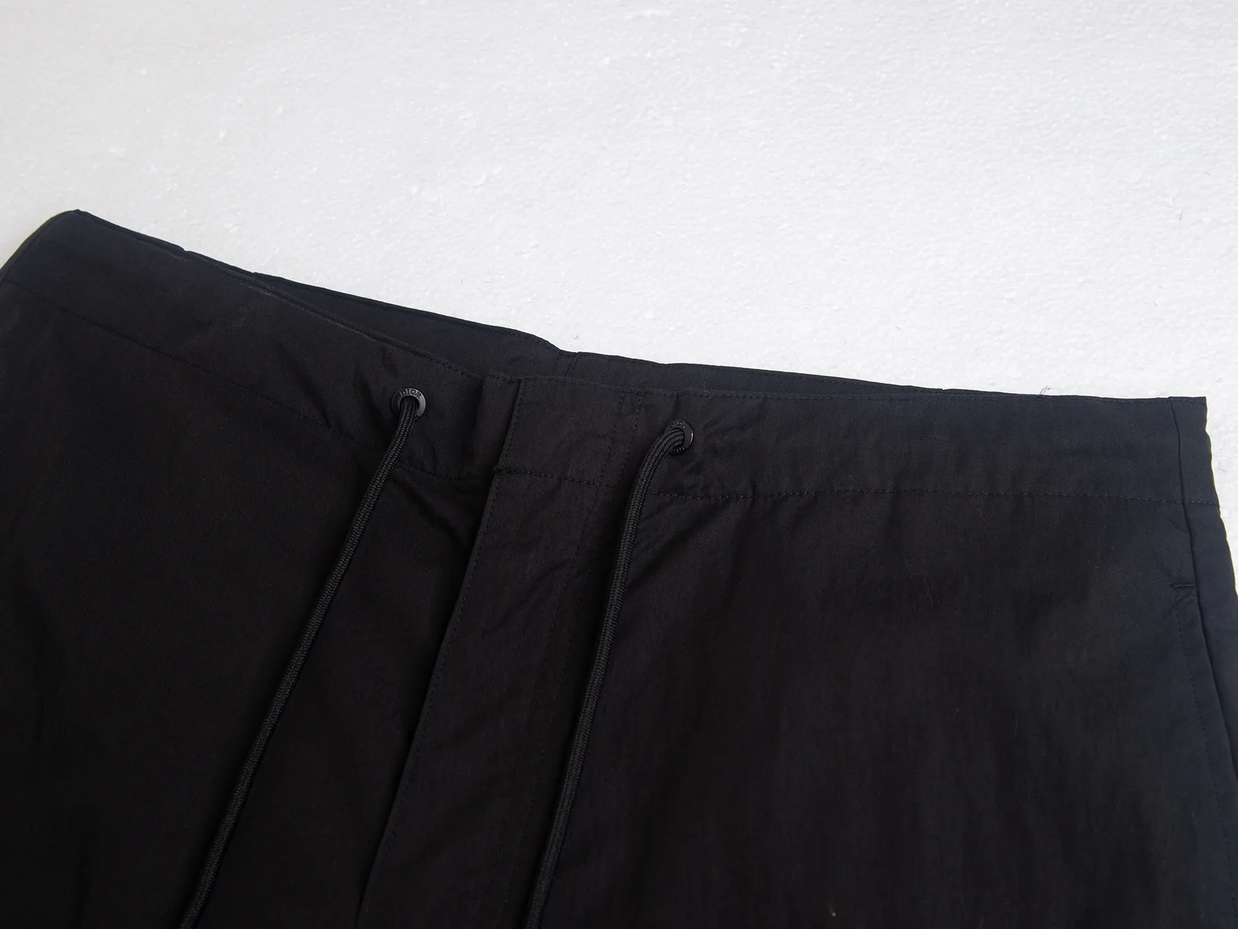 Logo-Embellished Cotton Cargo Shorts D17515882 — view 5