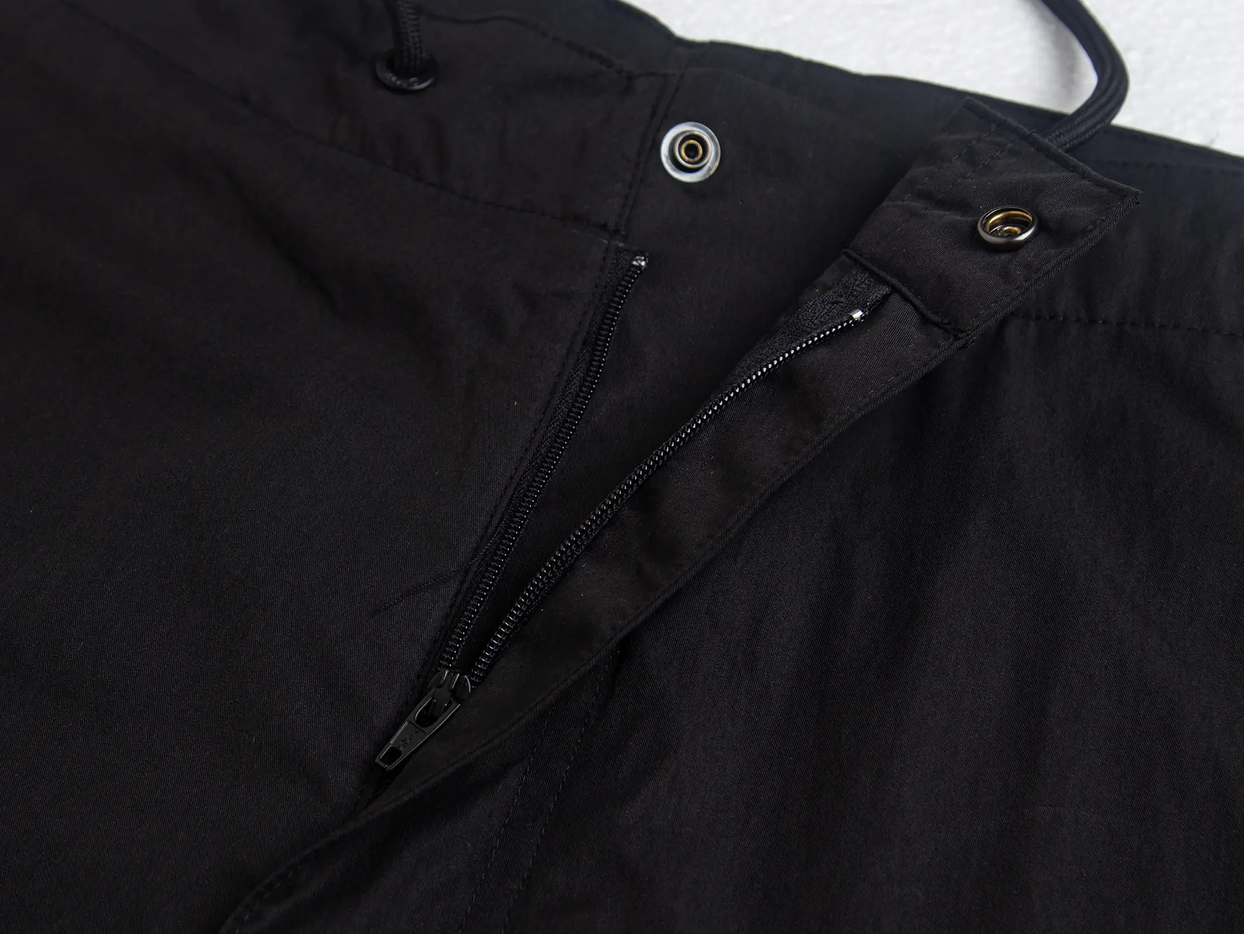 Logo-Embellished Cotton Cargo Shorts D17515882 — view 6