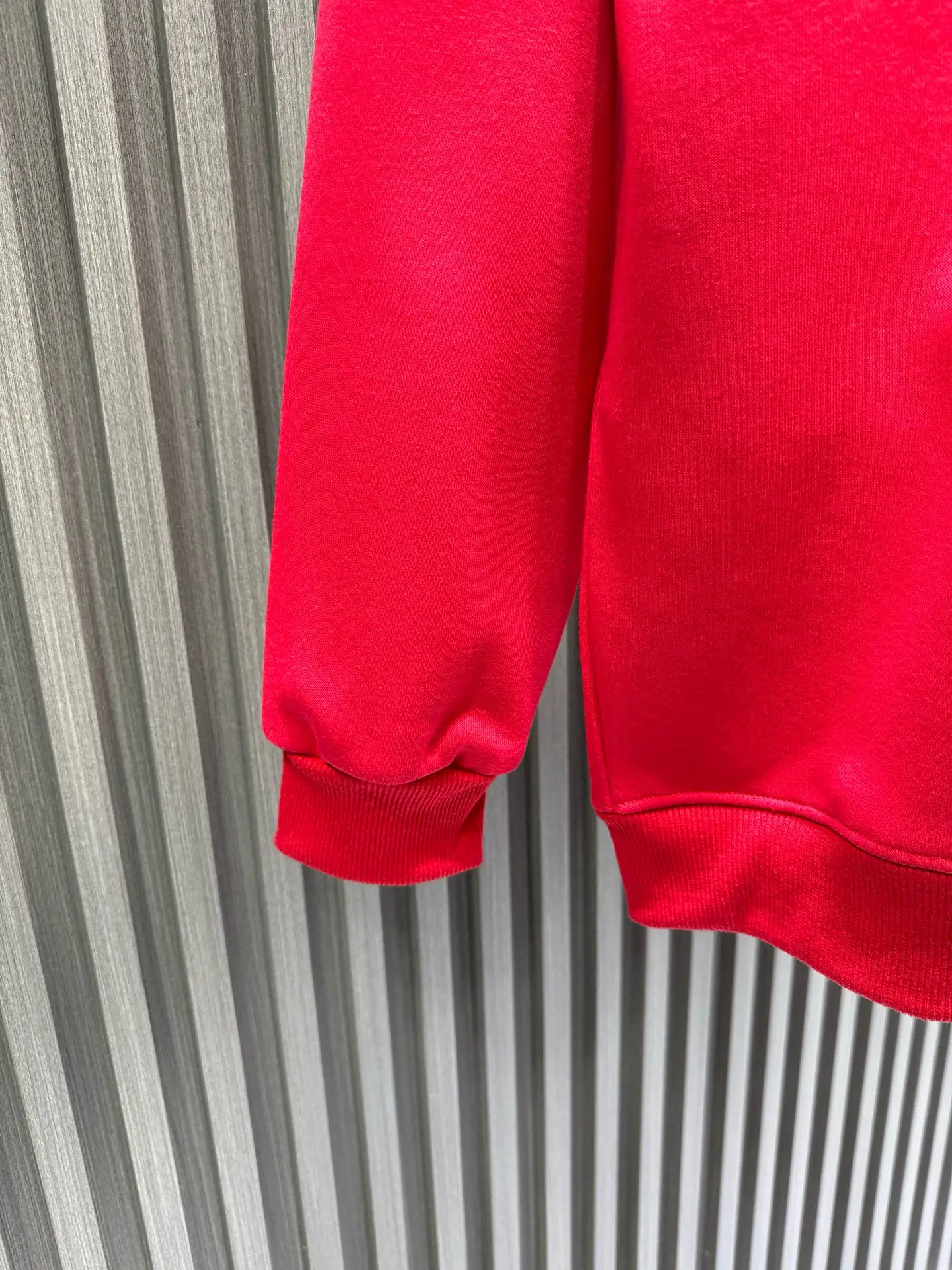 Embroidered Lunar New Year Sweatshirt D17514129 — view 8