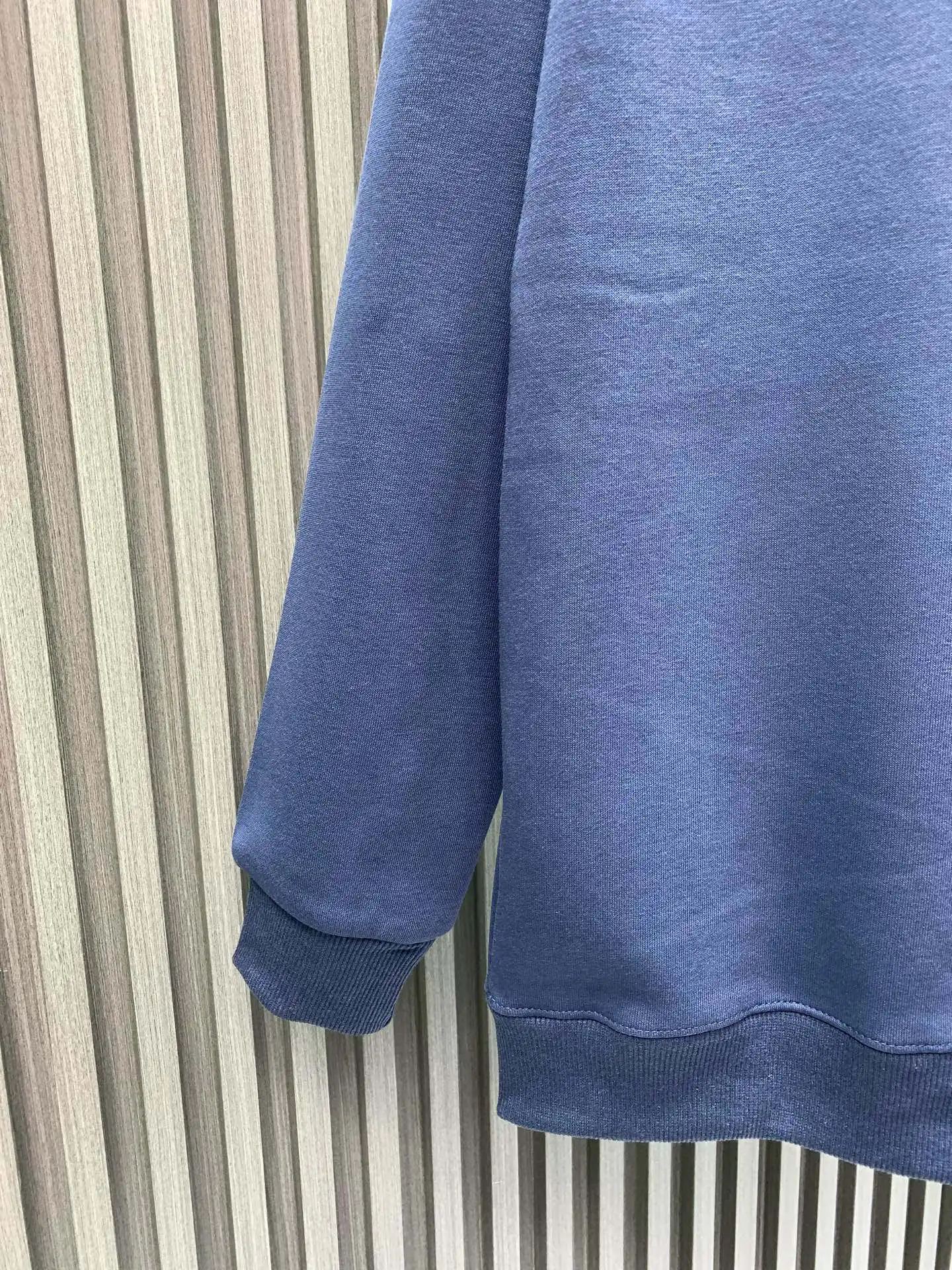 Graphic Print Cotton-Jersey Sweatshirt D17514130 — view 8