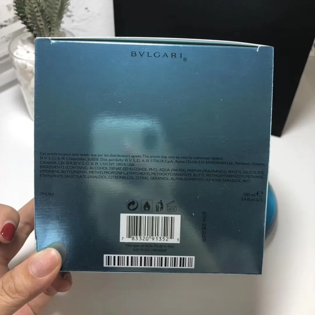 Bulgari D18018212 — view 5