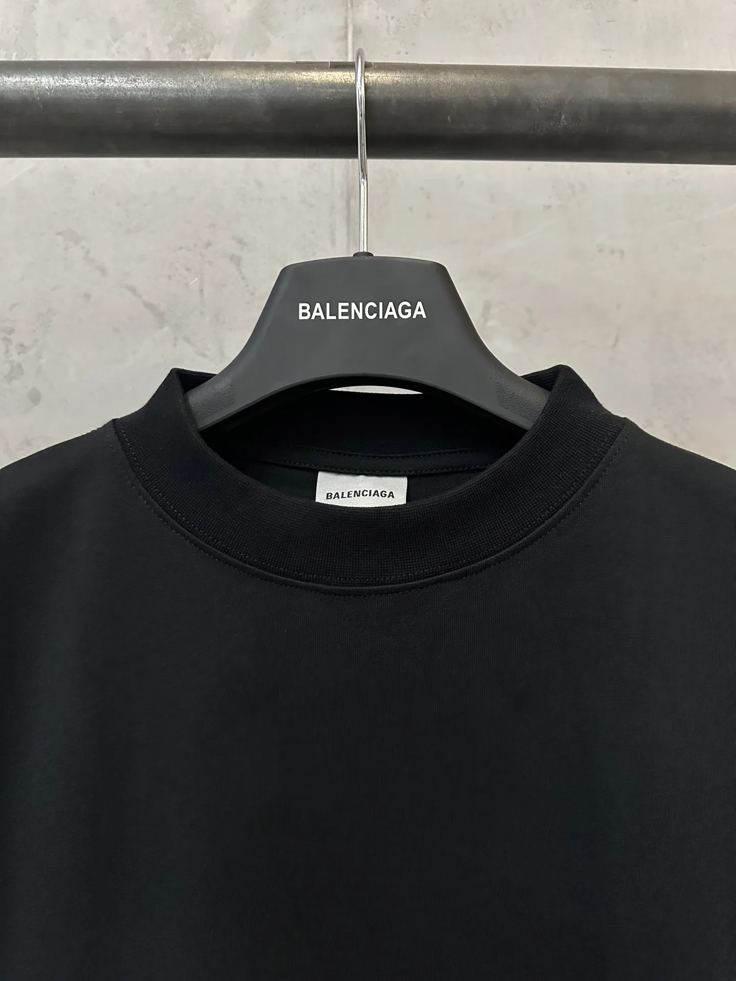 520 Limited Edition Oversized T-Shirt D18011345 — view 5