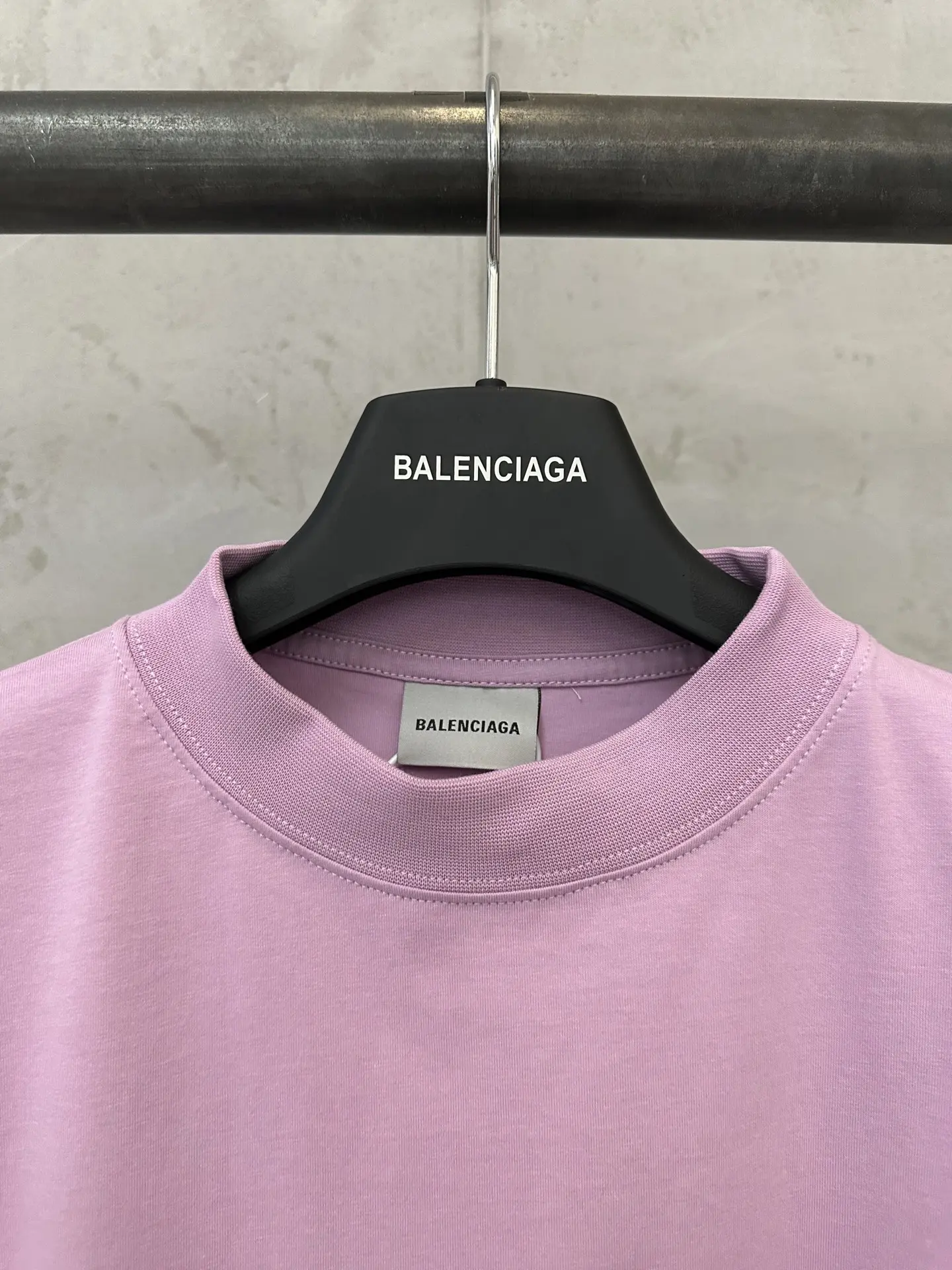 520 Limited Edition Oversized T-Shirt D18011346 — view 4